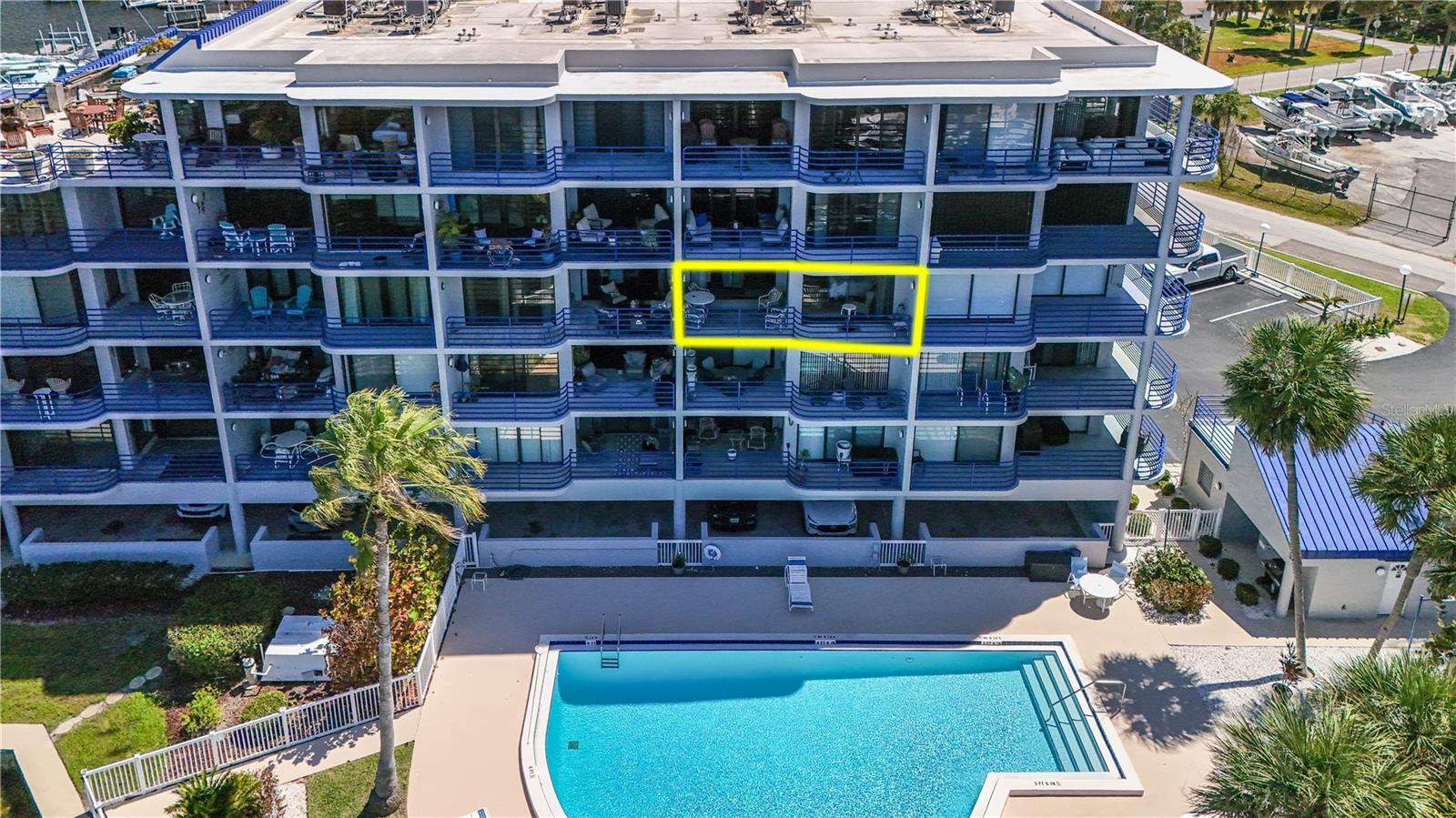 Image 4 of 44 For 4823 Ebbtide Lane 302