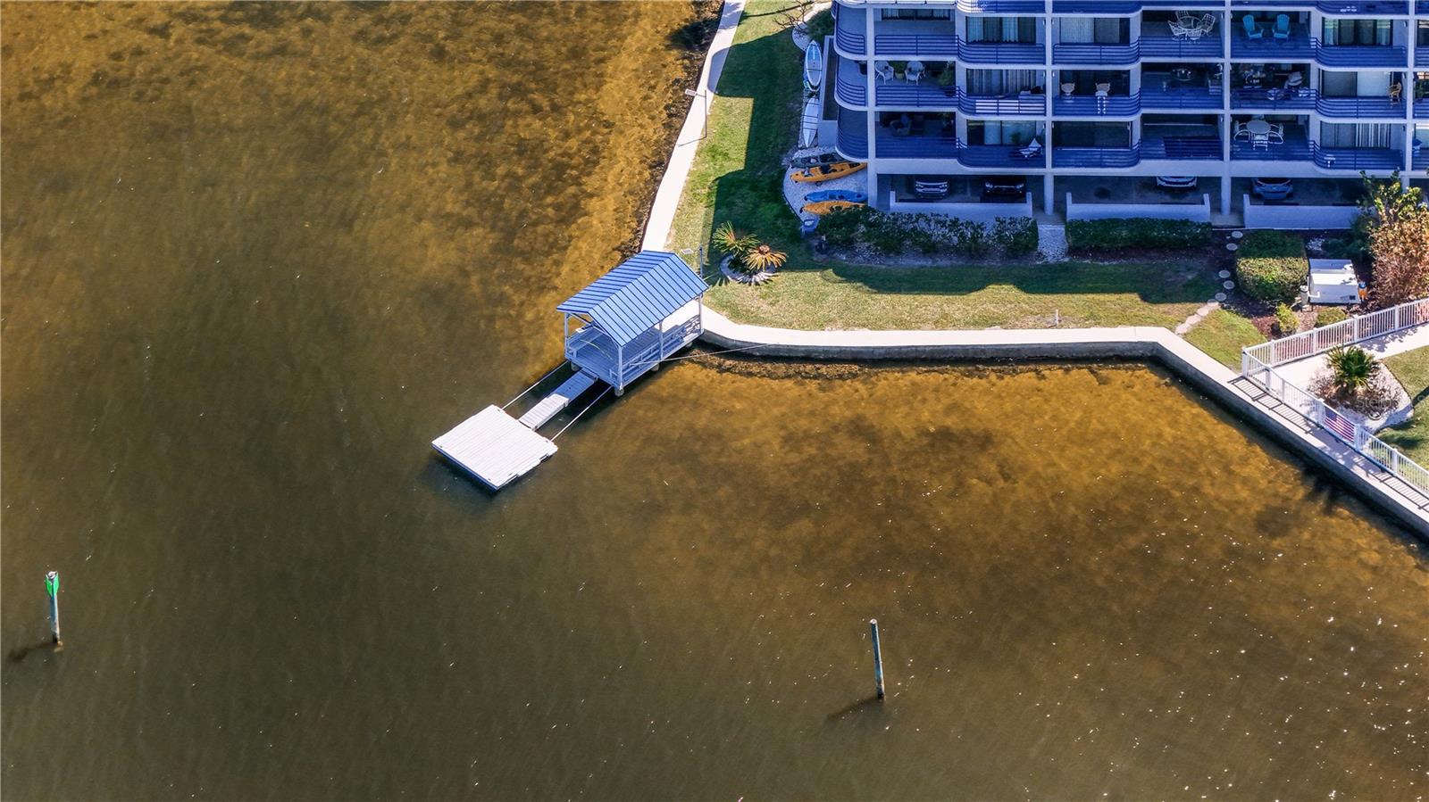 Image 43 of 44 For 4823 Ebbtide Lane 302