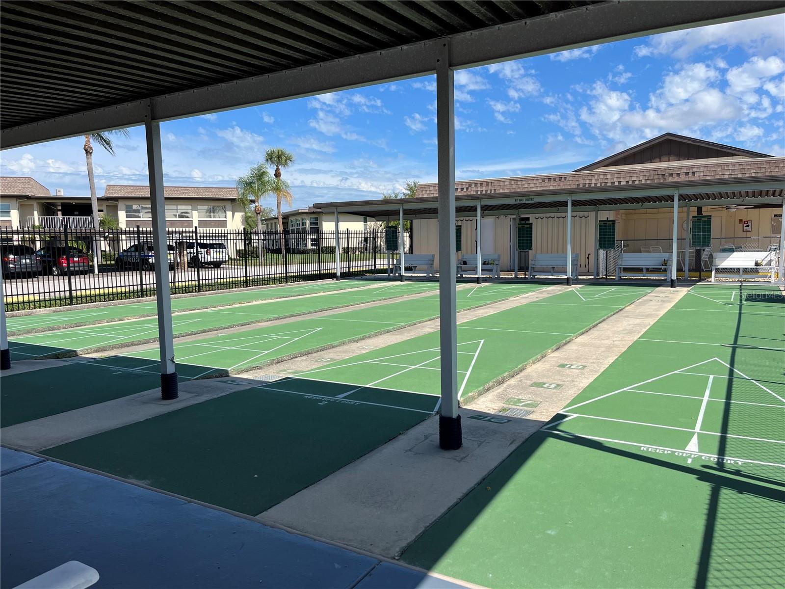 Image 16 of 17 For 4754 Marine Parkway 105