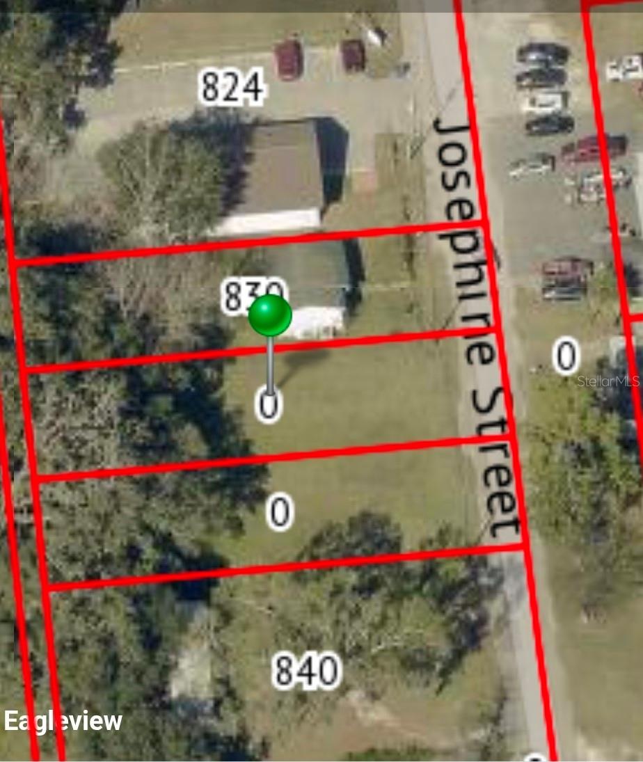 Details for Josephine Street, BROOKSVILLE, FL 34601