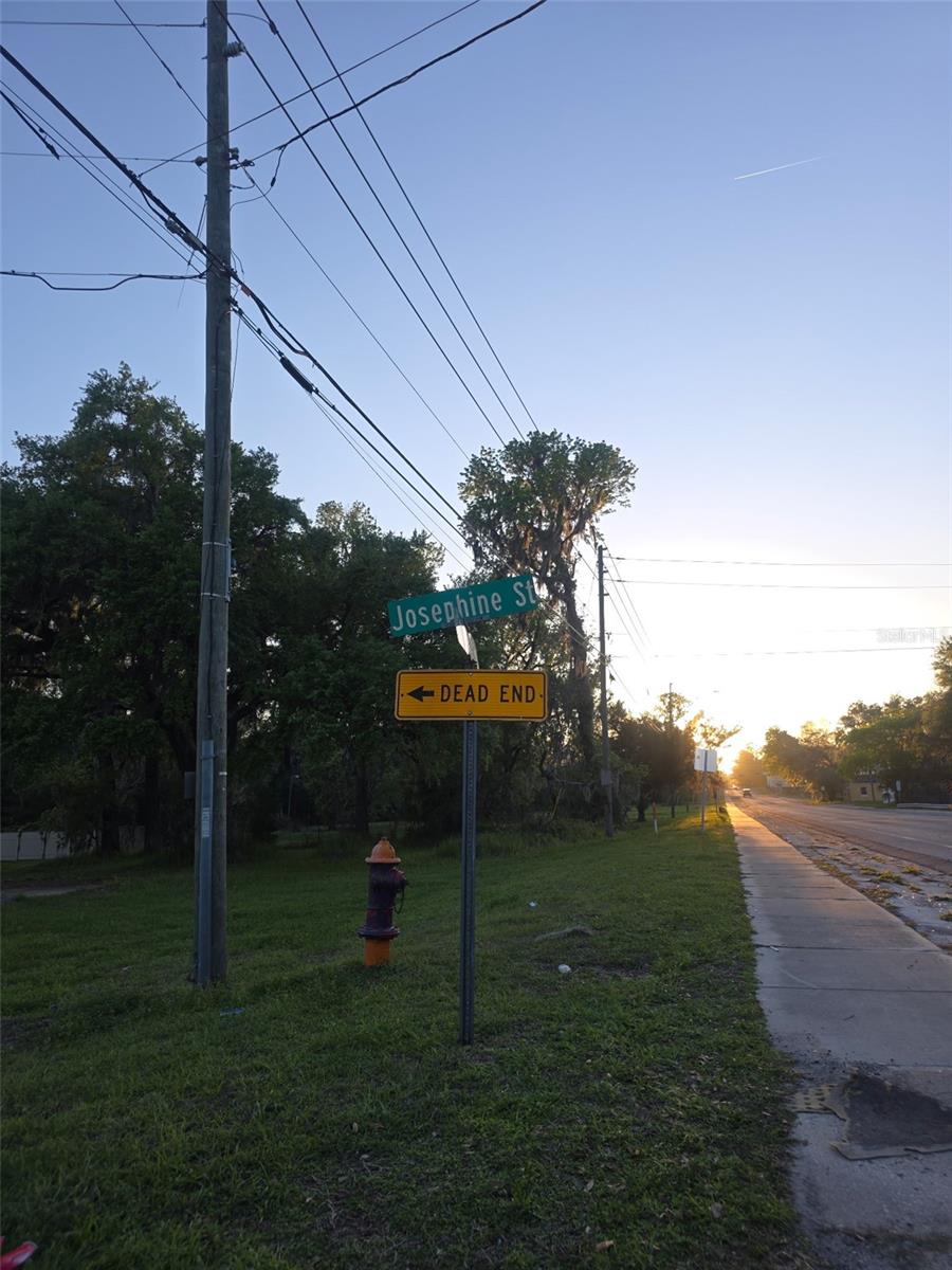 Image 3 of 3 For Josephine Street