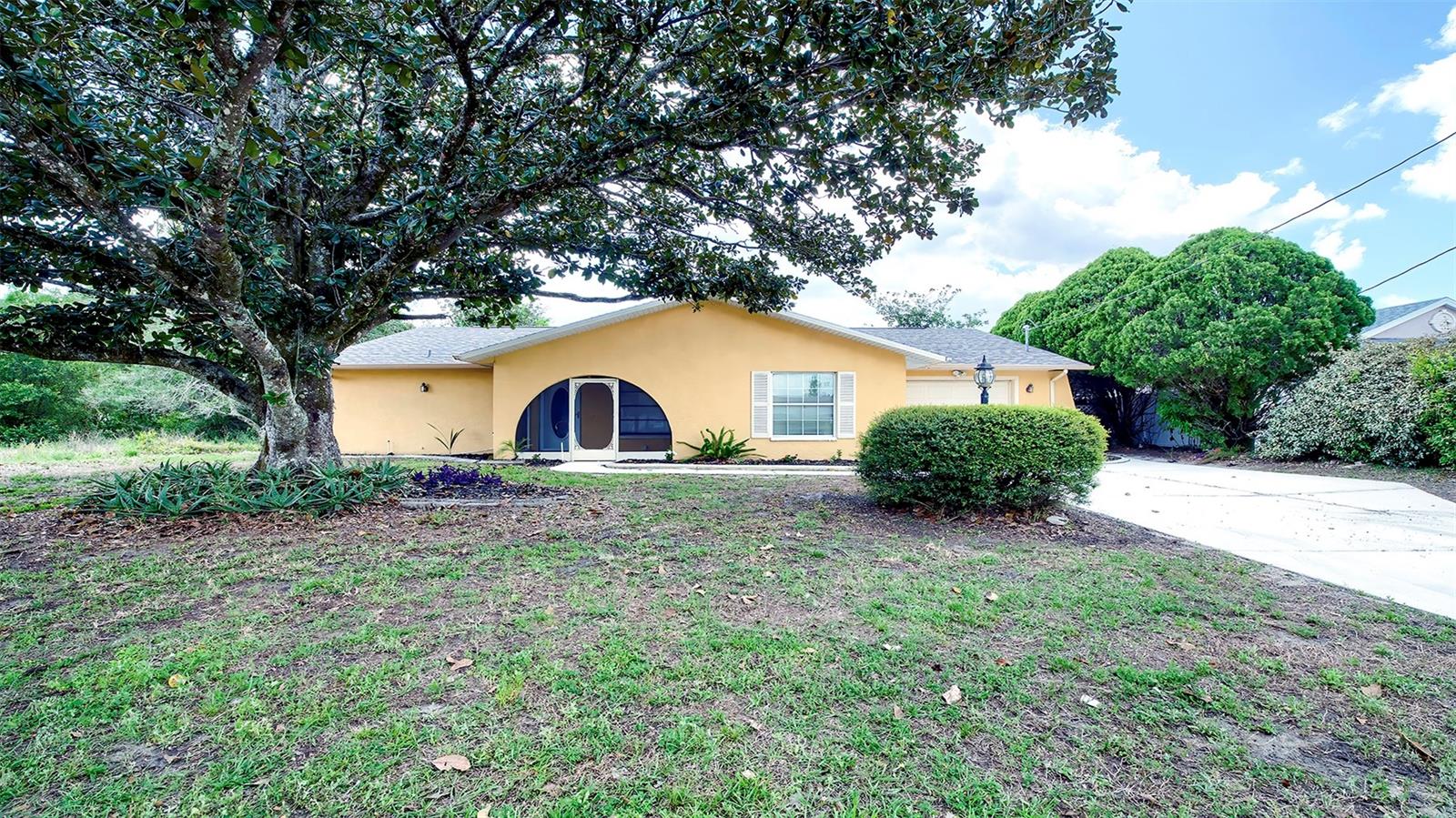 Details for 12050 Cavern Road, Spring Hill, FL 34609