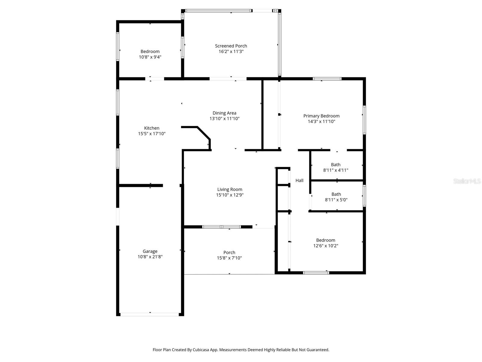 Image 6 of 37 For 6732 Pomander Avenue