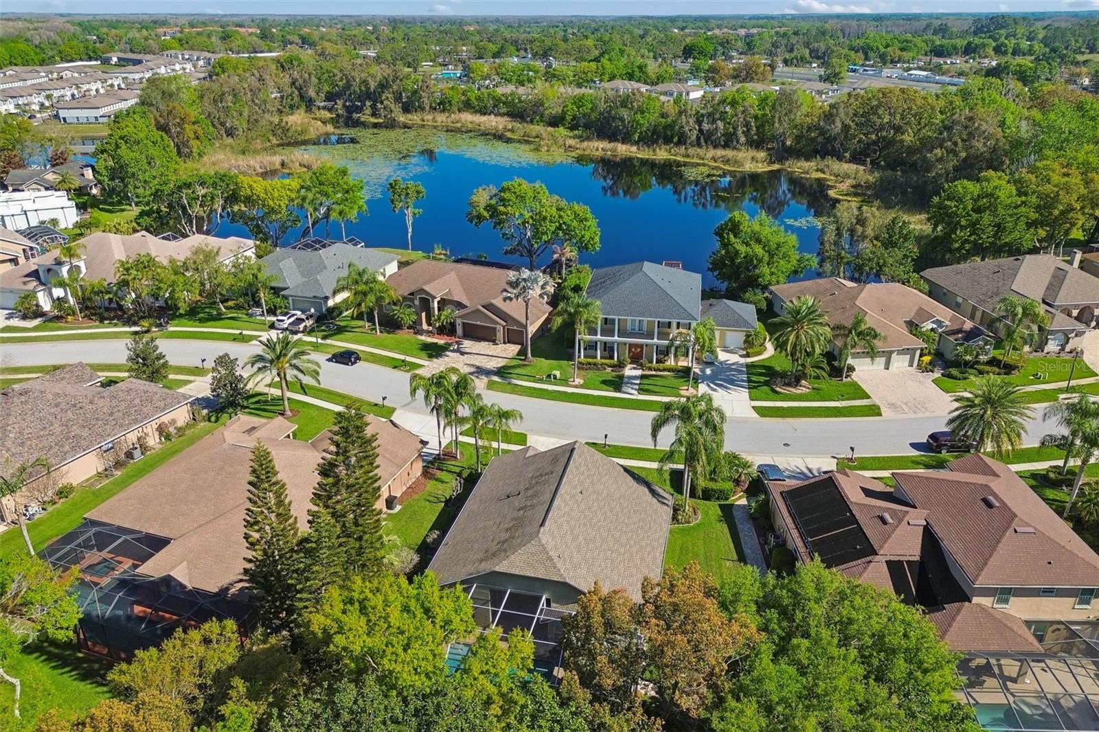 Image 72 of 100 For 21314 Marsh Hawk Drive