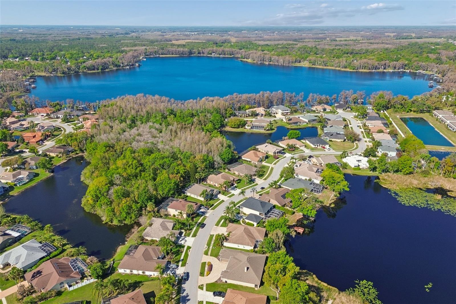 Image 74 of 100 For 21314 Marsh Hawk Drive