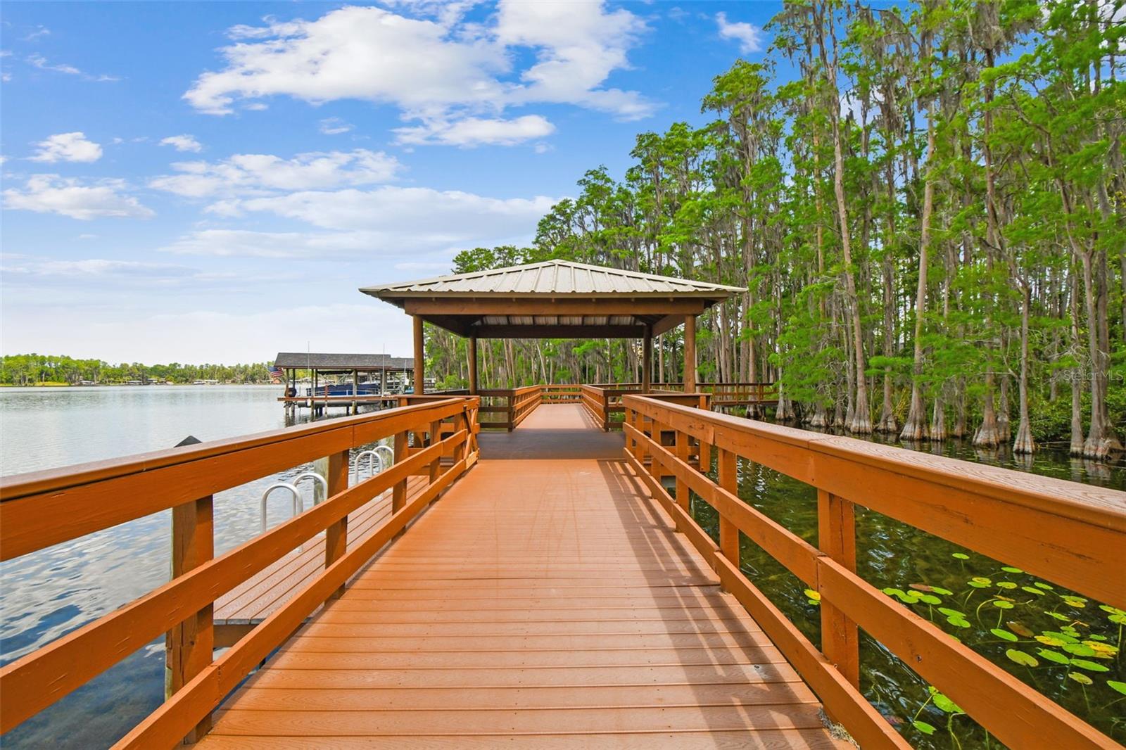 Image 96 of 100 For 21314 Marsh Hawk Drive