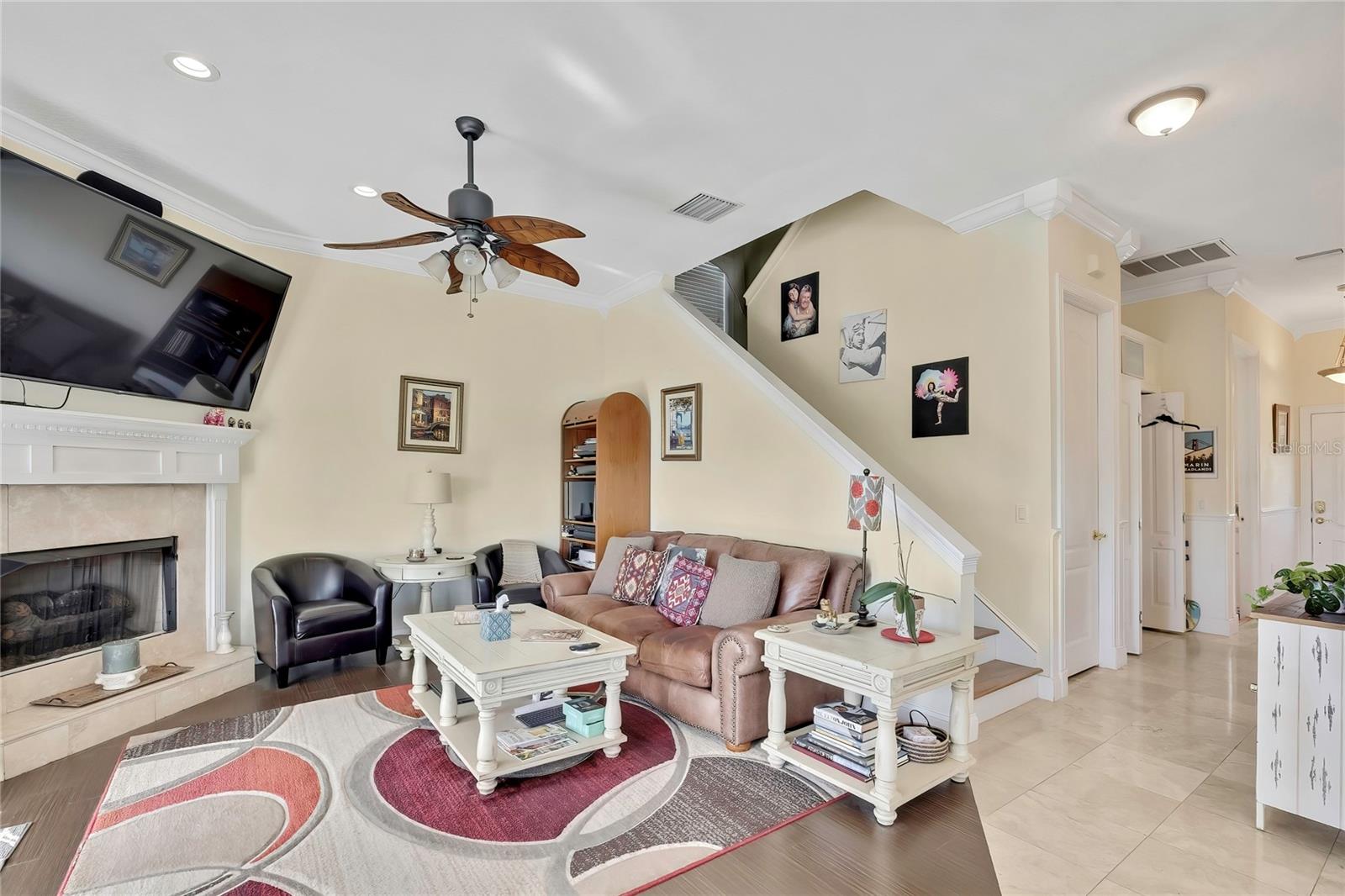 Image 15 of 63 For 3436 Minnow Creek Drive