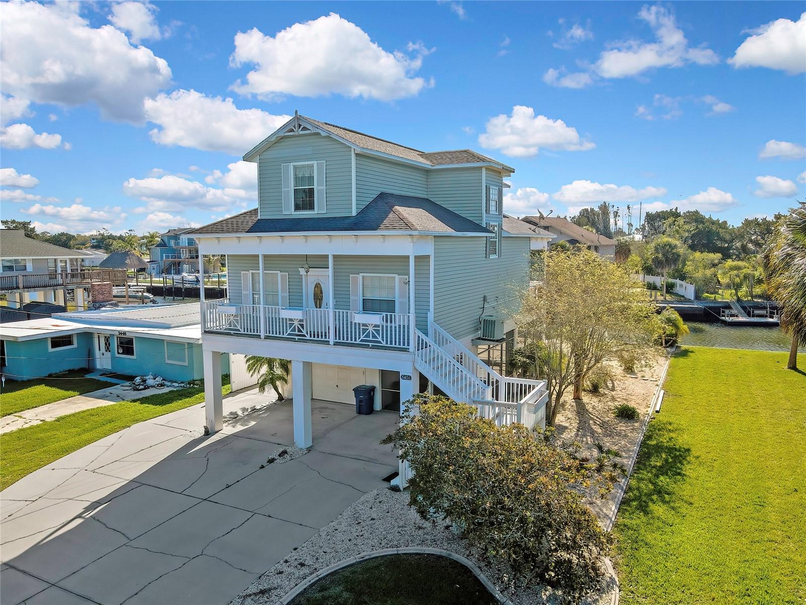 Image 2 of 63 For 3436 Minnow Creek Drive