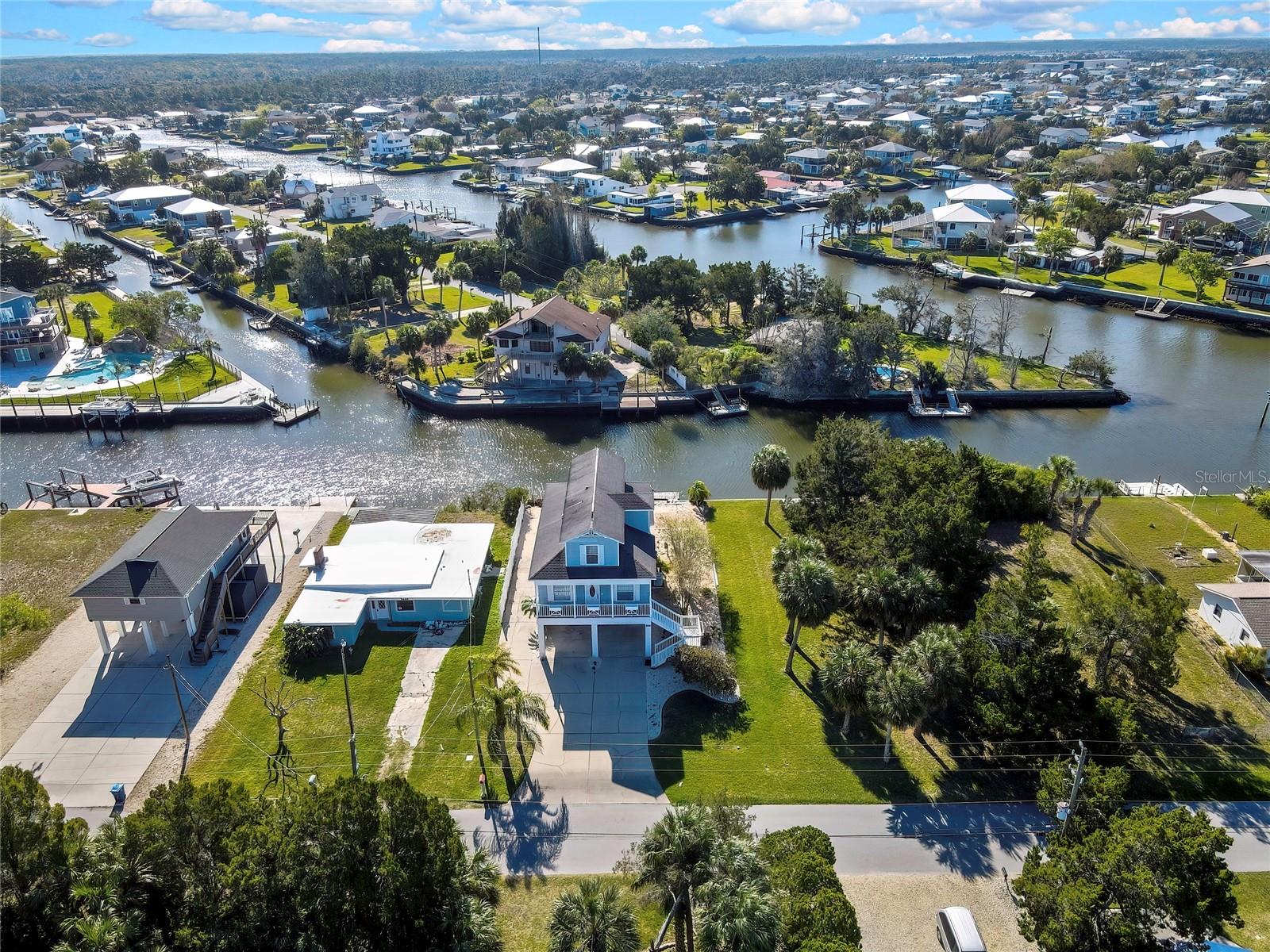 Image 51 of 63 For 3436 Minnow Creek Drive