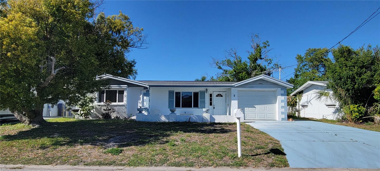 Details for 6405 Nearco Drive, PORT RICHEY, FL 34668