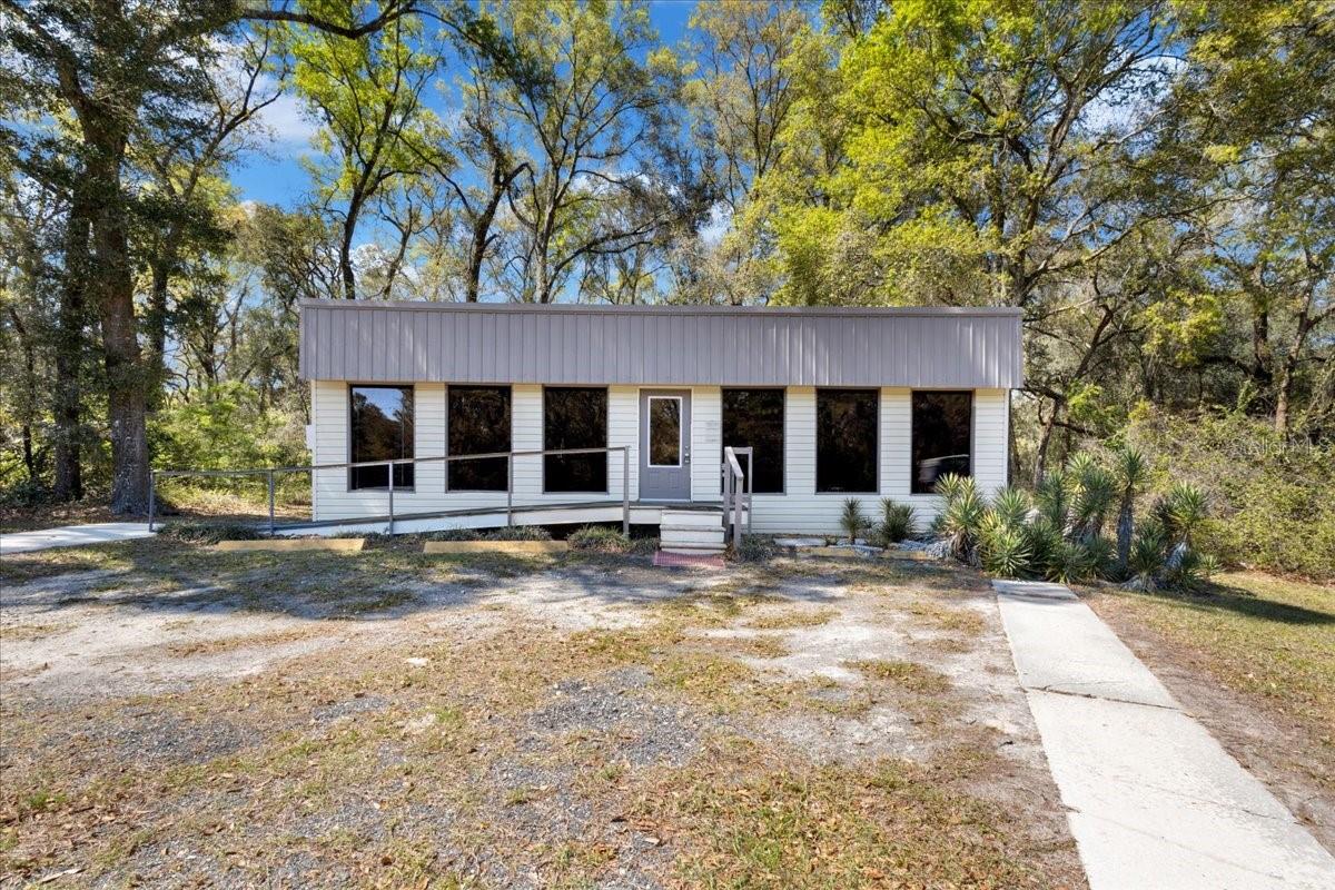 Details for 16648 Us Highway 19, TRENTON, FL 32693