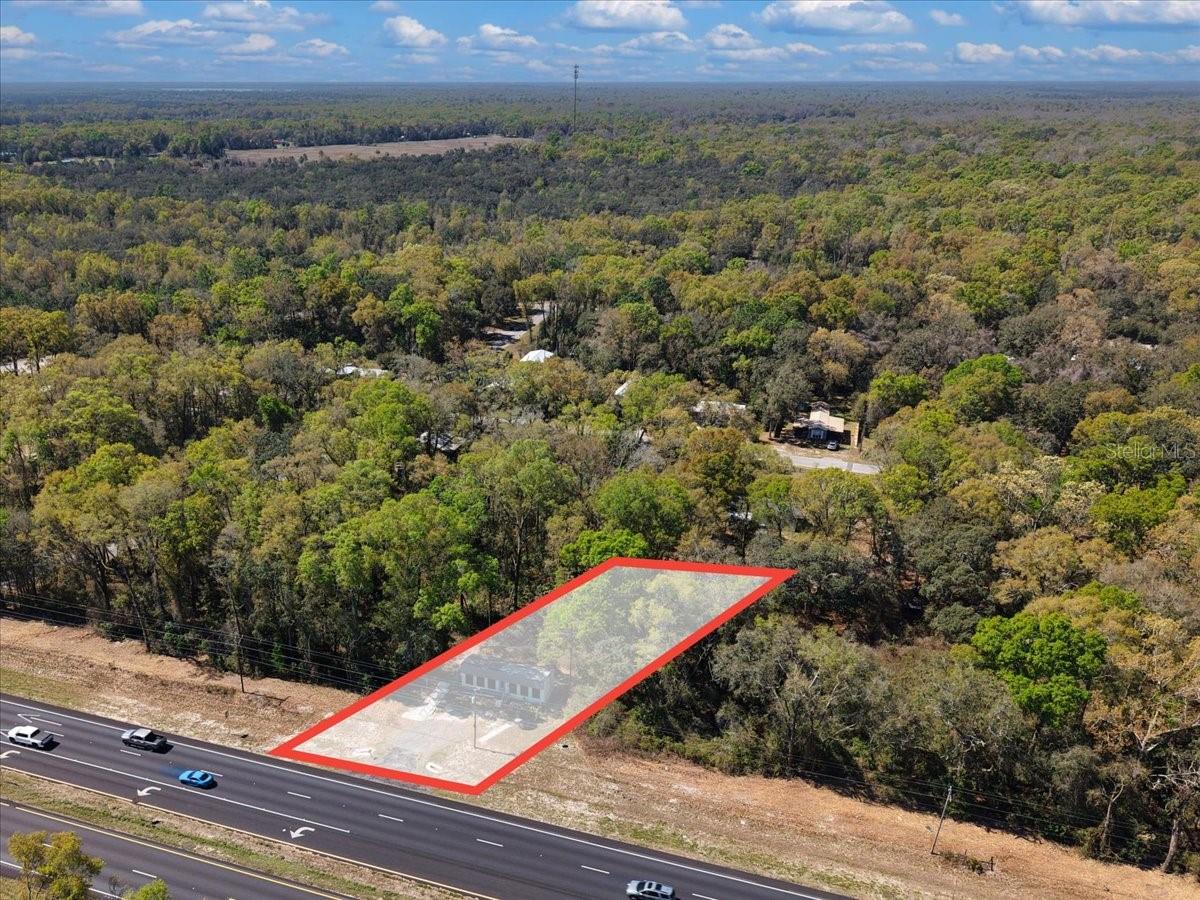 Image 18 of 22 For 16648 Us Highway 19