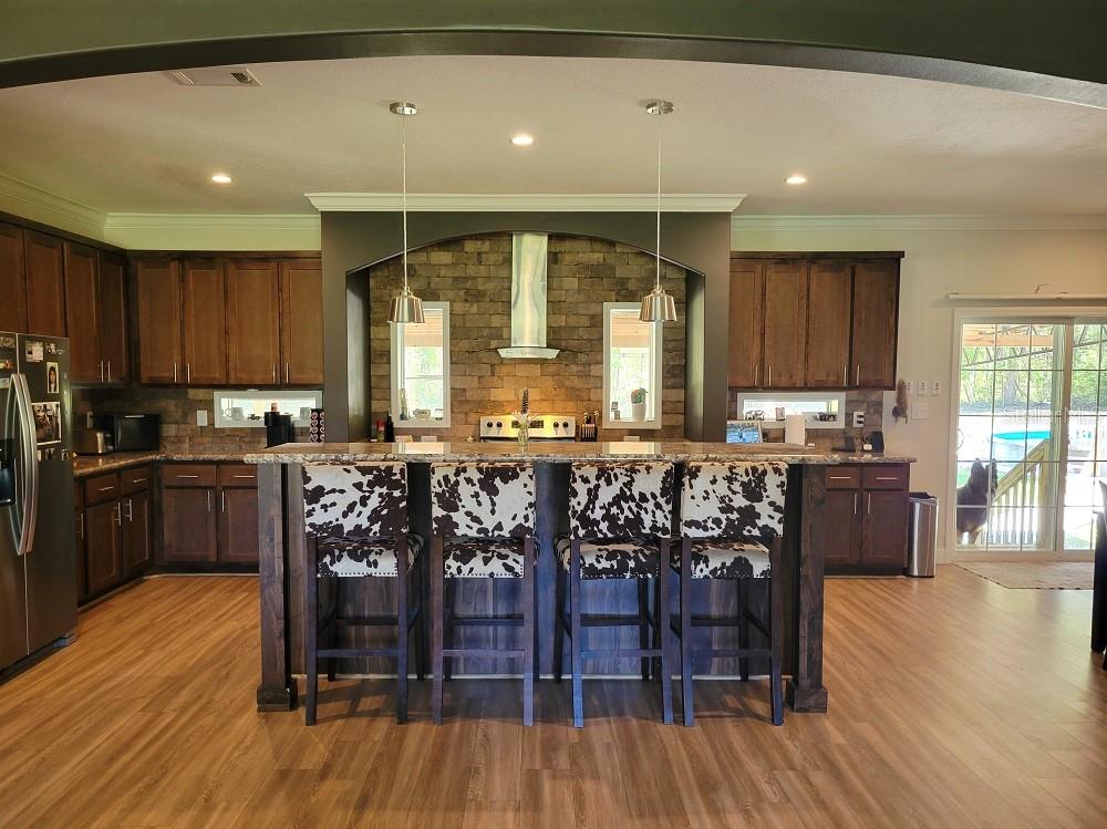 Image 16 of 53 For 22397 Mondon Hill Road