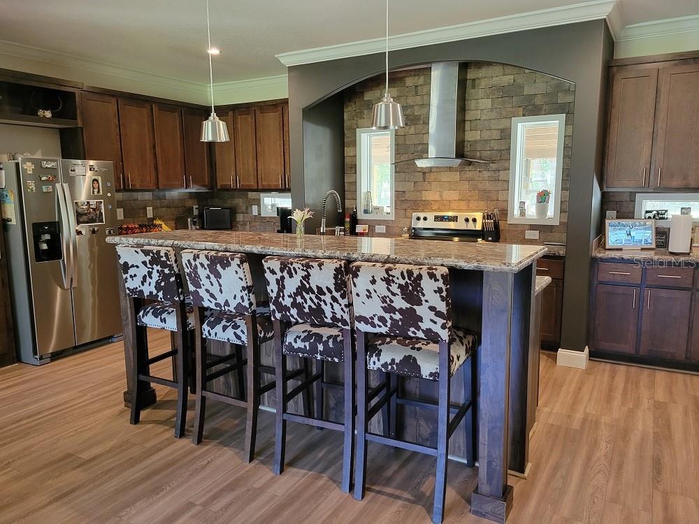 Image 17 of 53 For 22397 Mondon Hill Road