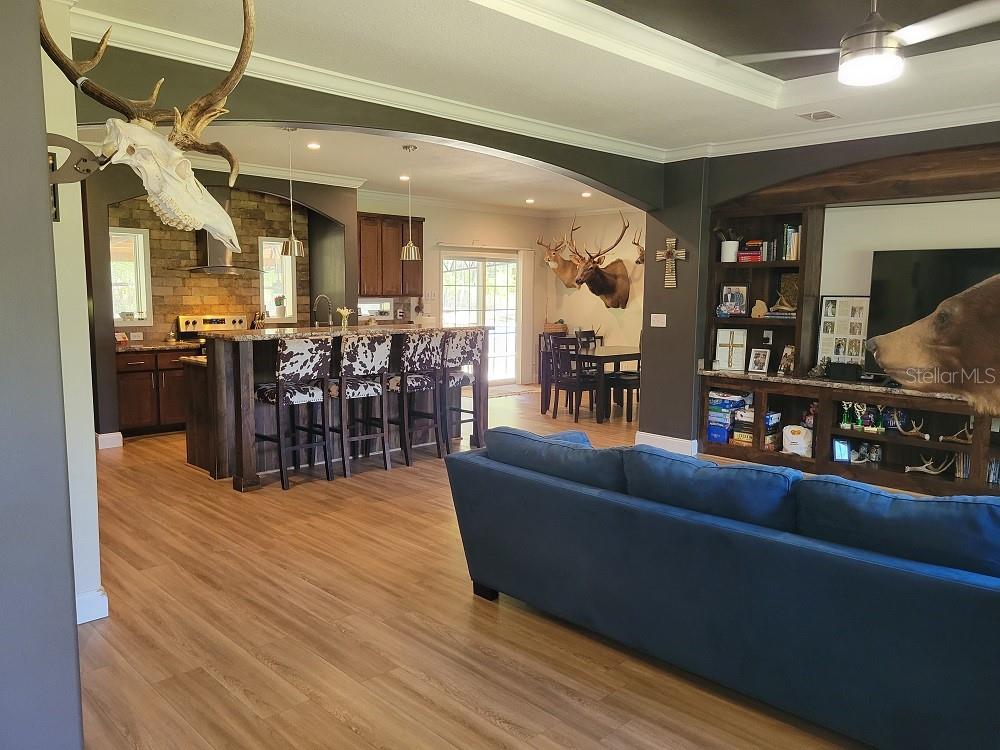 Image 9 of 53 For 22397 Mondon Hill Road