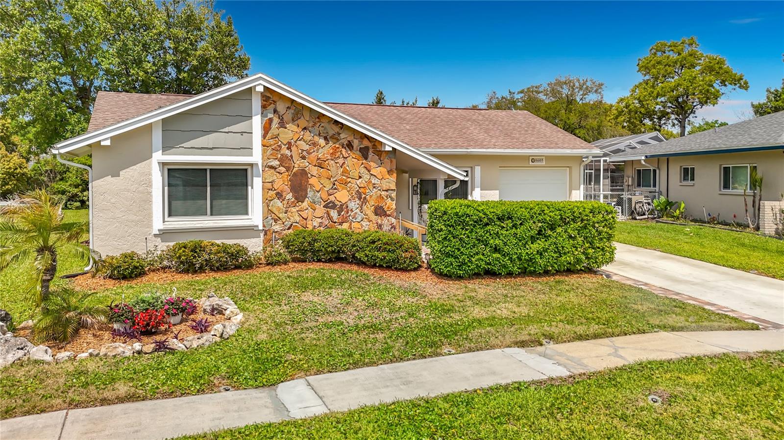 Details for 8605 Sagewood Drive, HUDSON, FL 34667