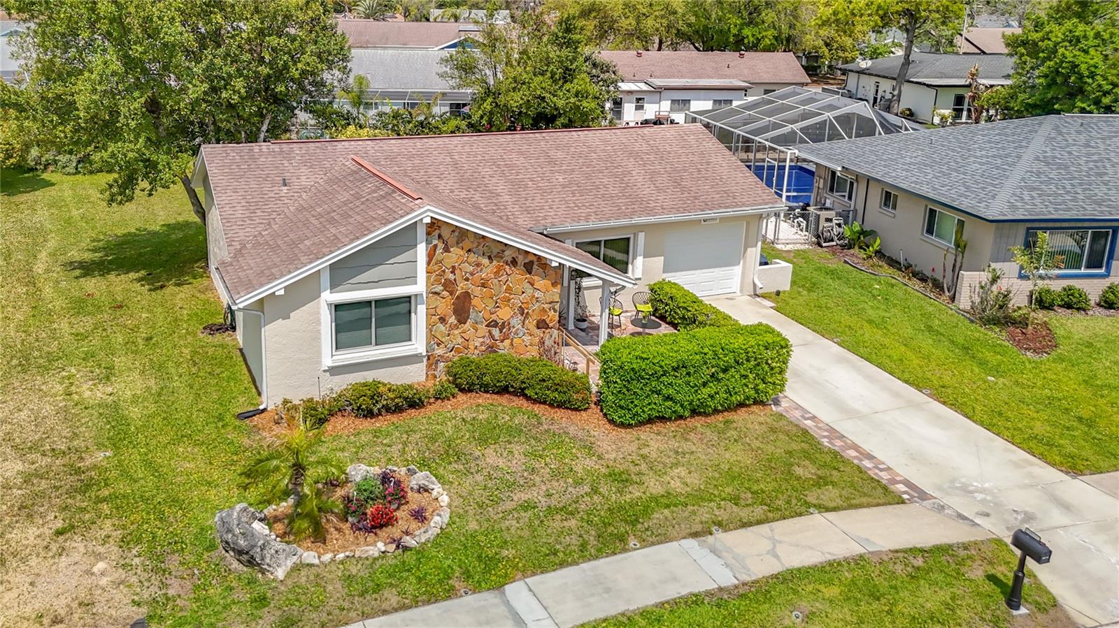 Image 3 of 51 For 8605 Sagewood Drive