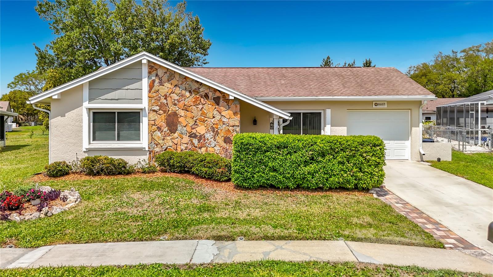 Image 38 of 51 For 8605 Sagewood Drive