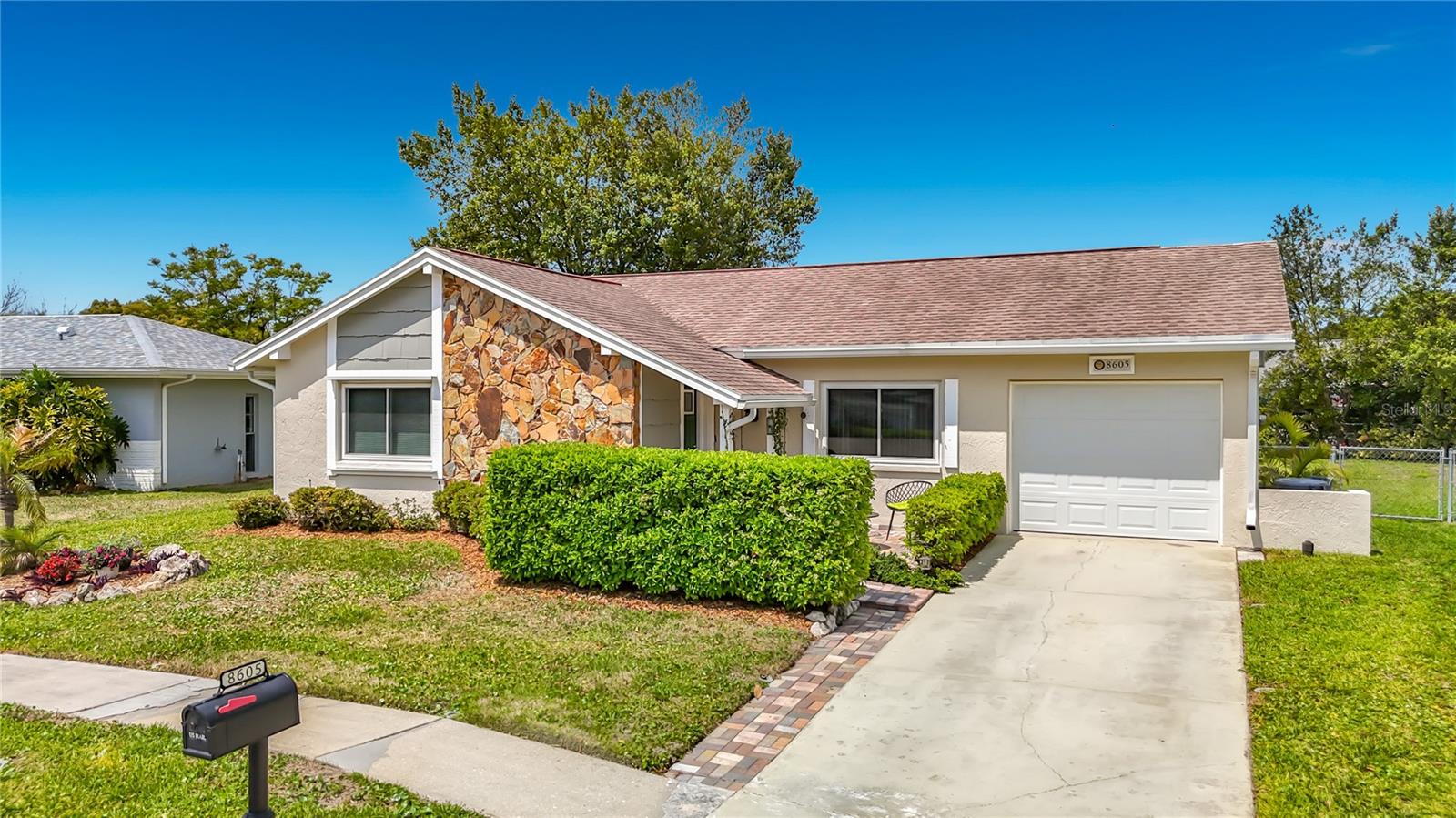 Image 40 of 51 For 8605 Sagewood Drive