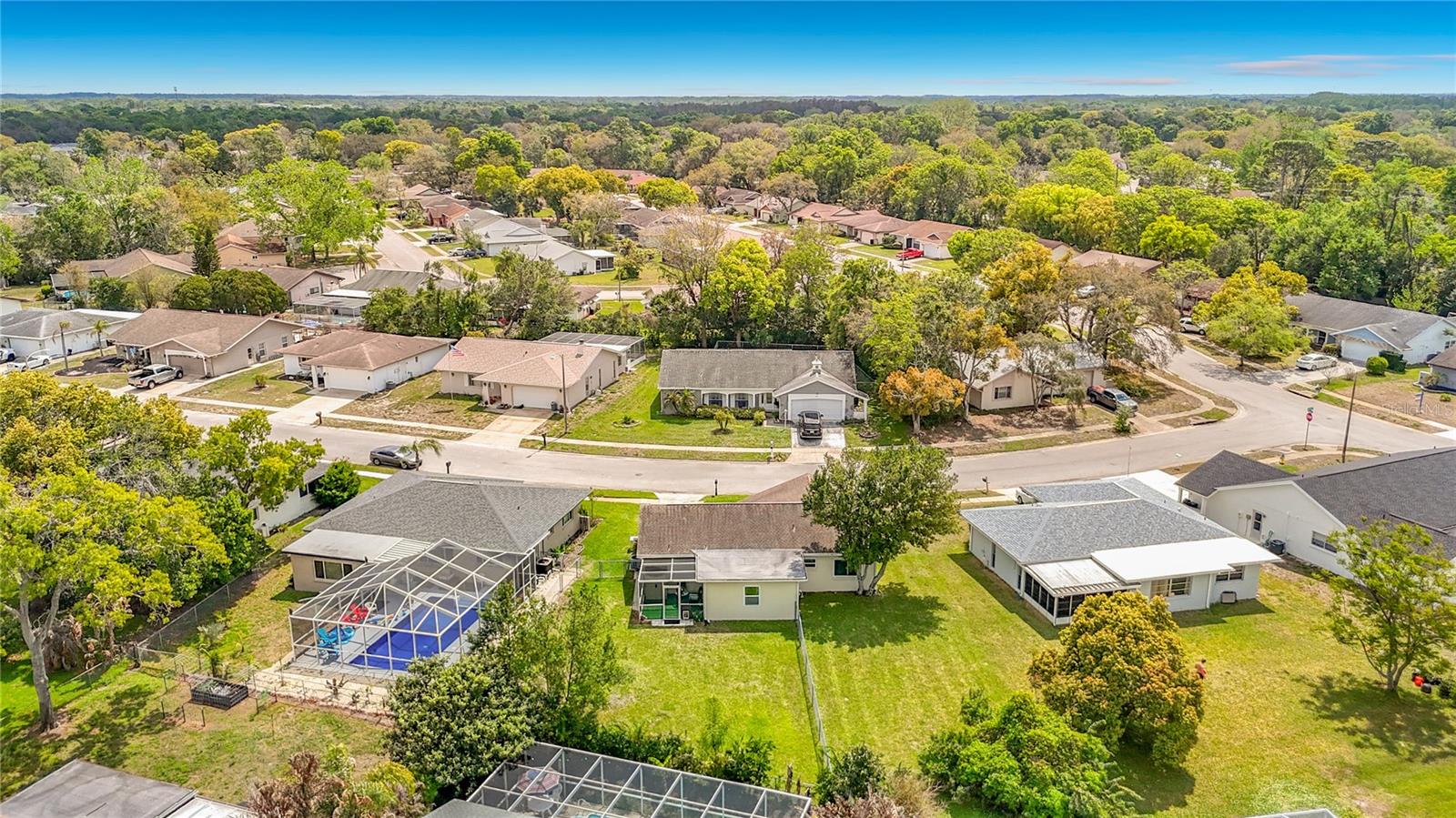 Image 42 of 51 For 8605 Sagewood Drive