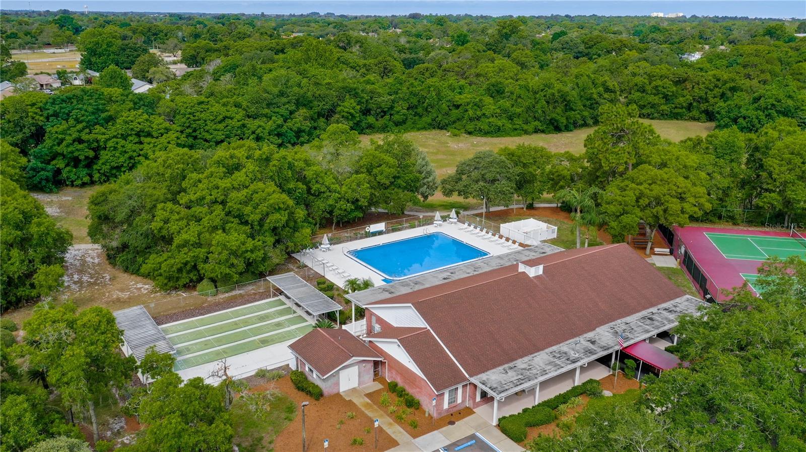 Image 51 of 51 For 8605 Sagewood Drive