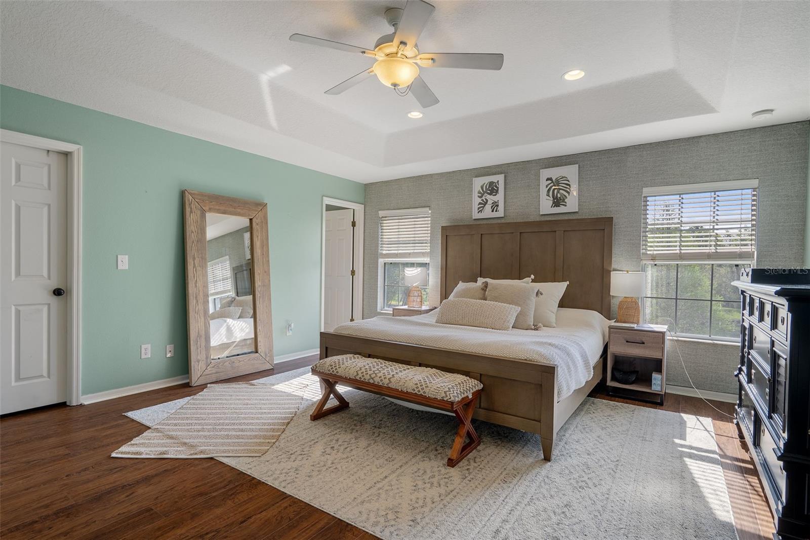 Image 4 of 60 For 31812 Spoonflower Circle