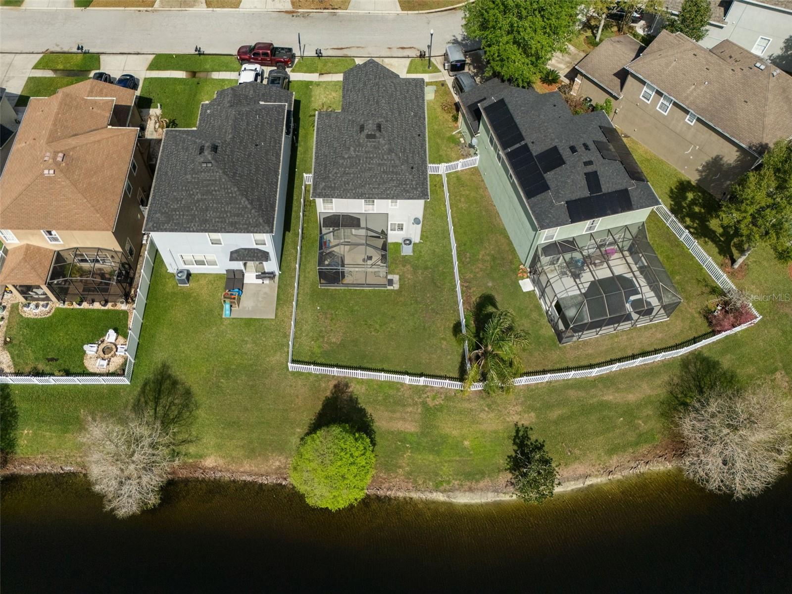 Image 48 of 60 For 31812 Spoonflower Circle