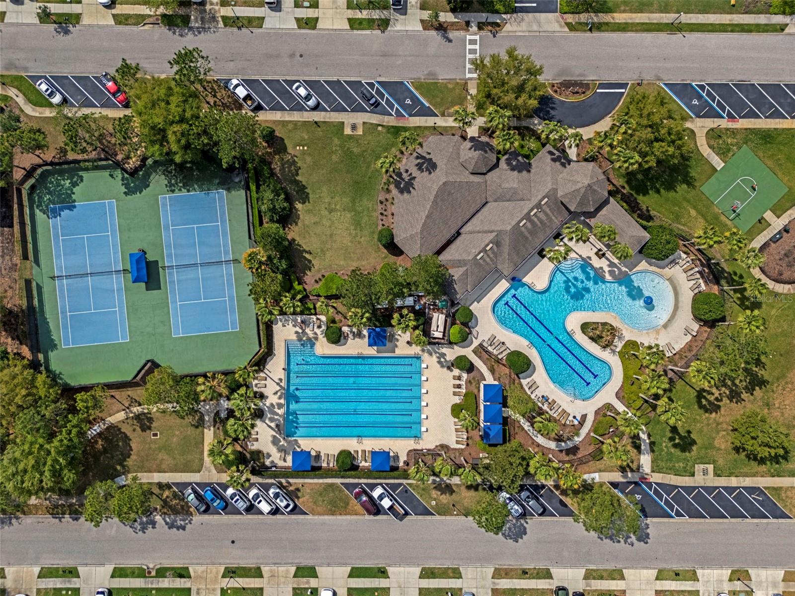 Image 6 of 60 For 31812 Spoonflower Circle