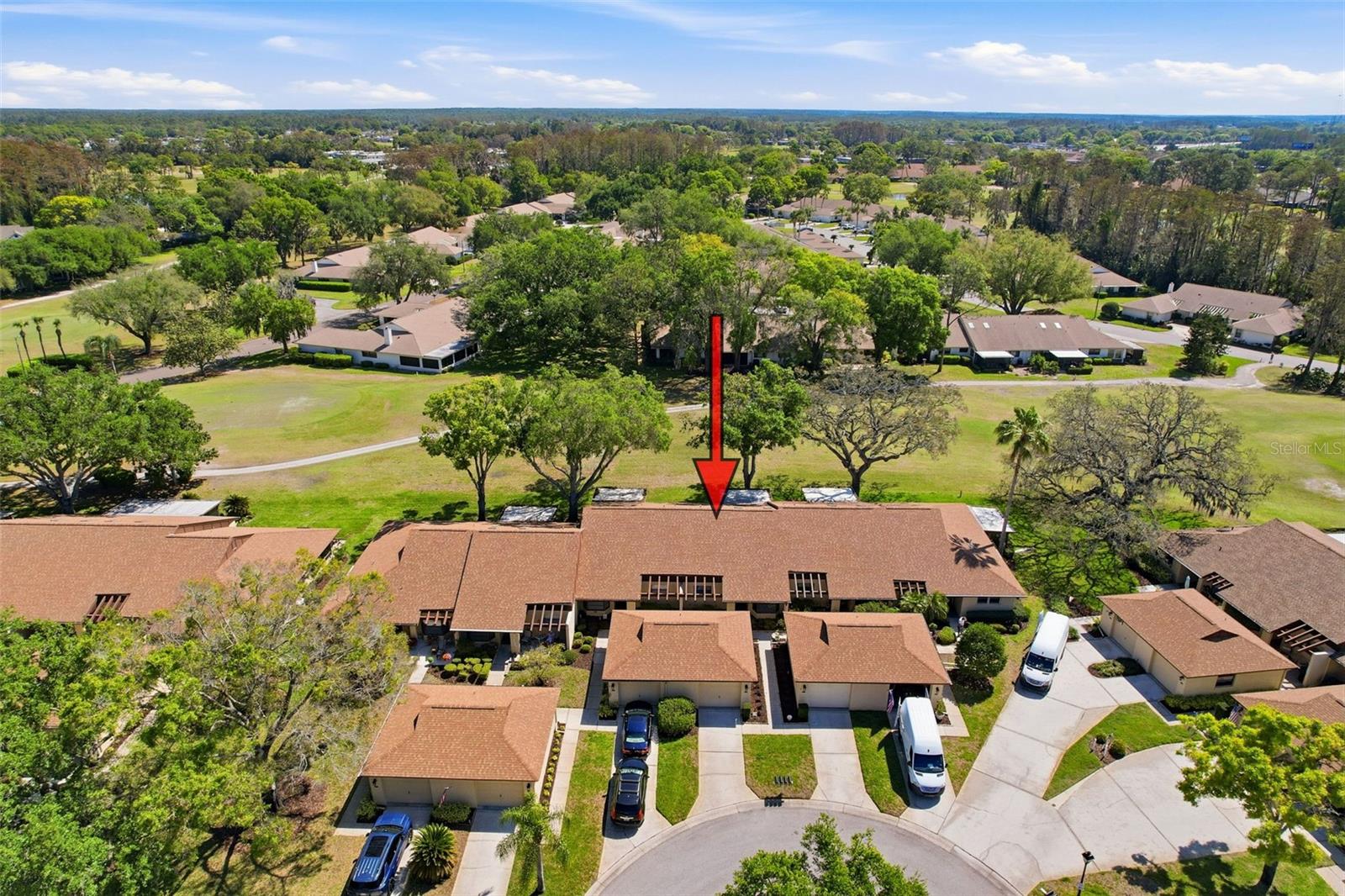 Image 45 of 61 For 3504 Niblick Court 4