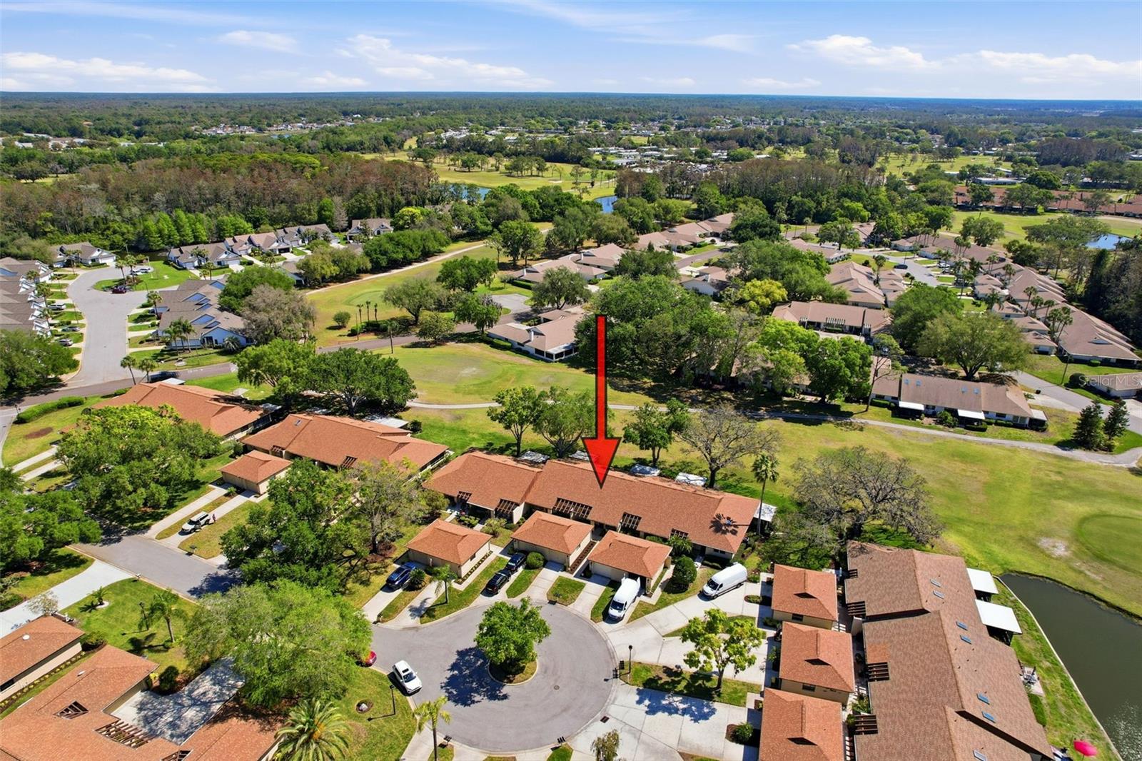 Image 48 of 61 For 3504 Niblick Court 4