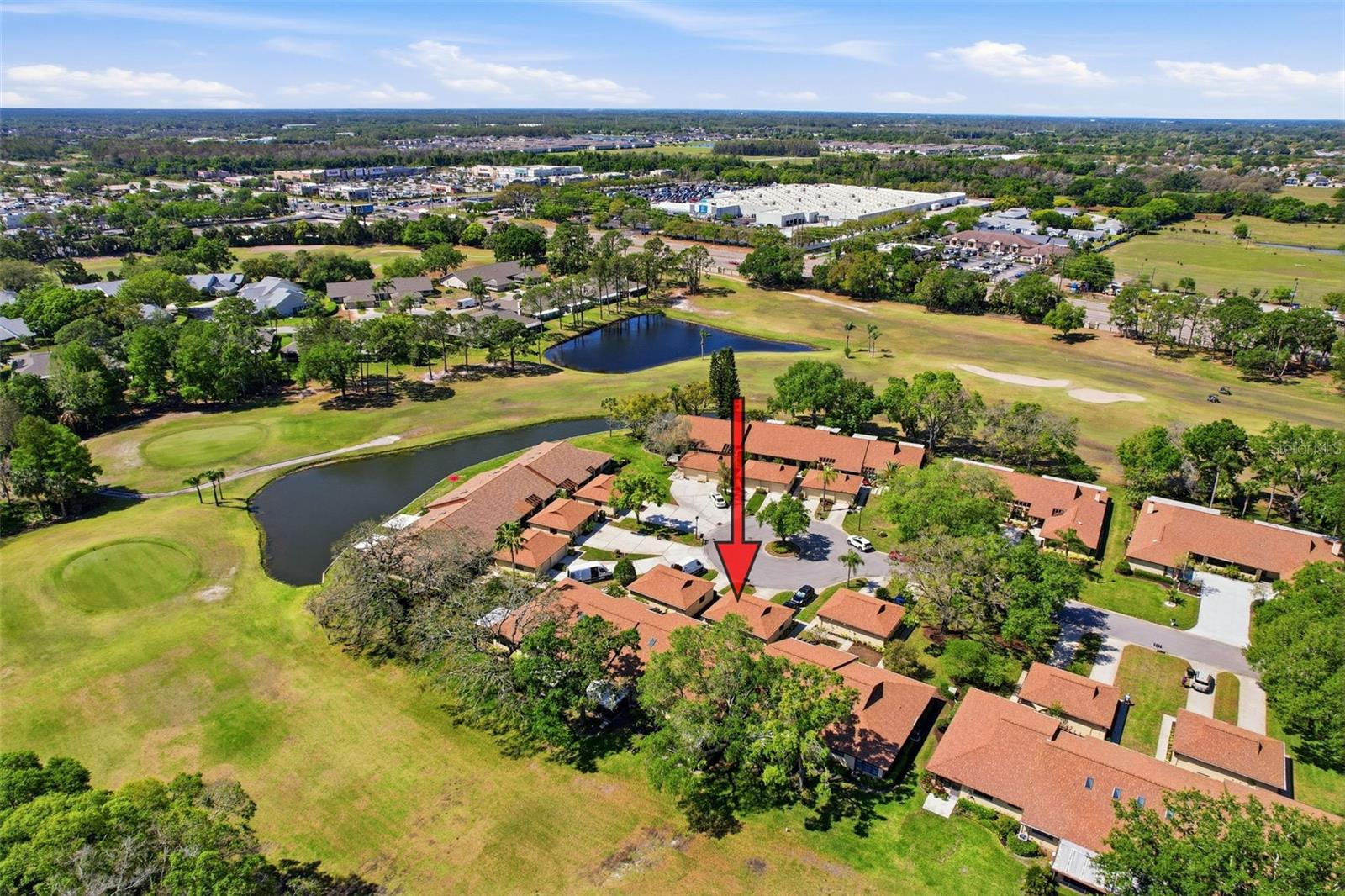 Image 53 of 61 For 3504 Niblick Court 4