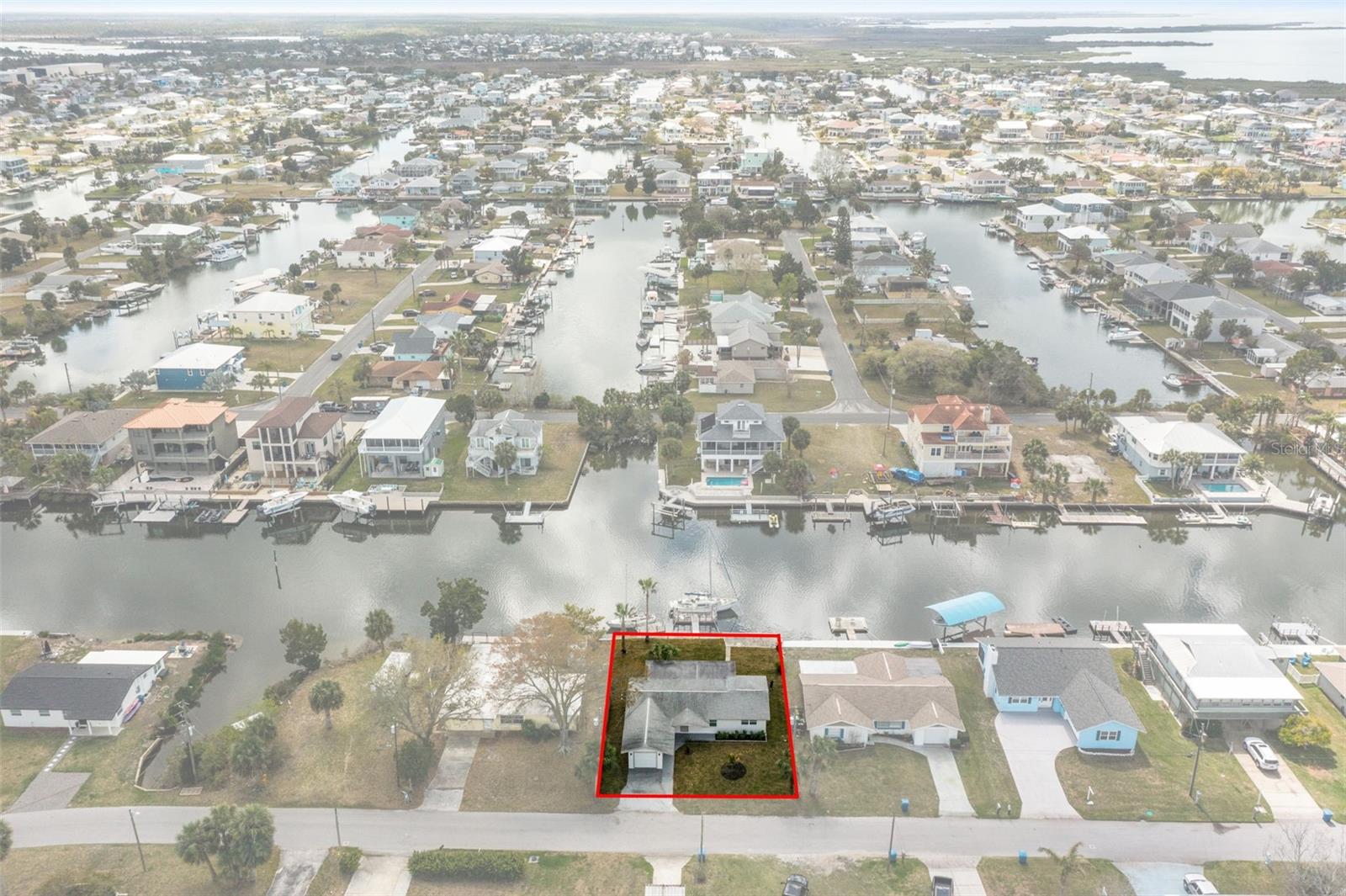 Image 47 of 51 For 3372 Minnow Creek Drive