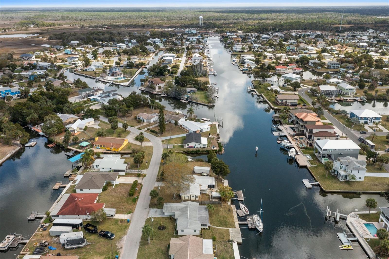 Image 48 of 51 For 3372 Minnow Creek Drive