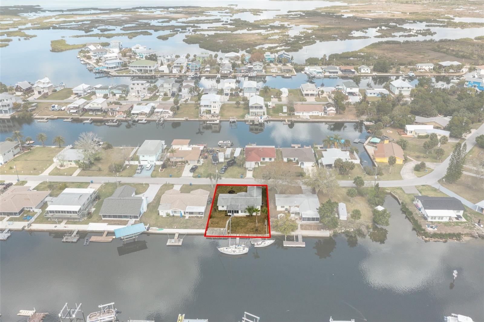 Image 50 of 51 For 3372 Minnow Creek Drive