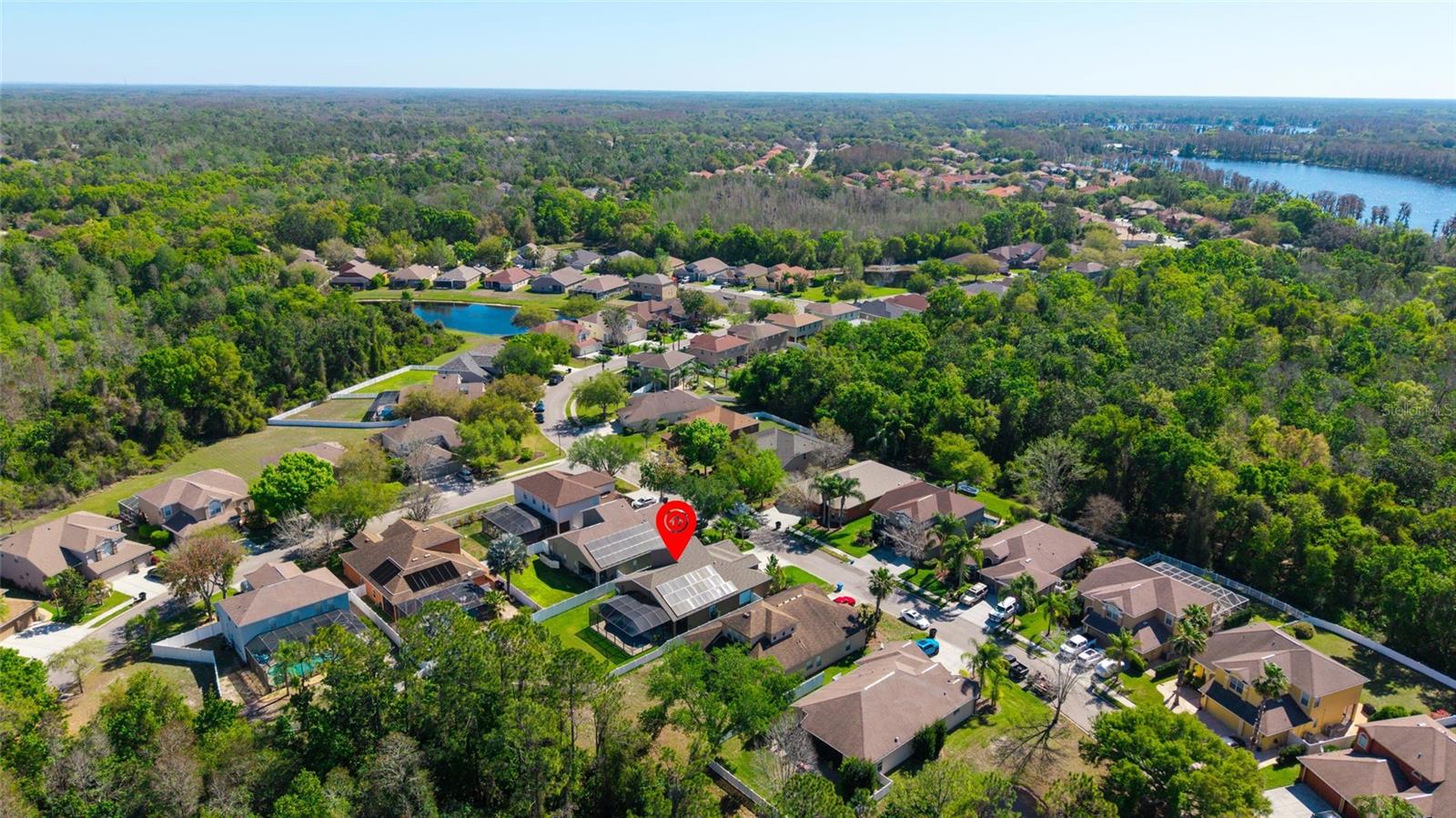 Image 50 of 67 For 11129 Oyster Bay Circle