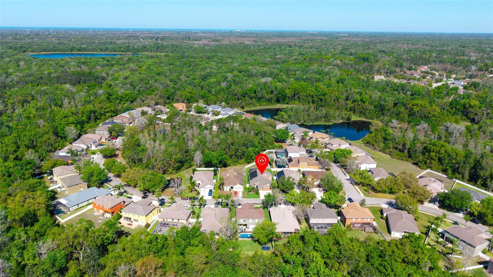 Image 52 of 67 For 11129 Oyster Bay Circle