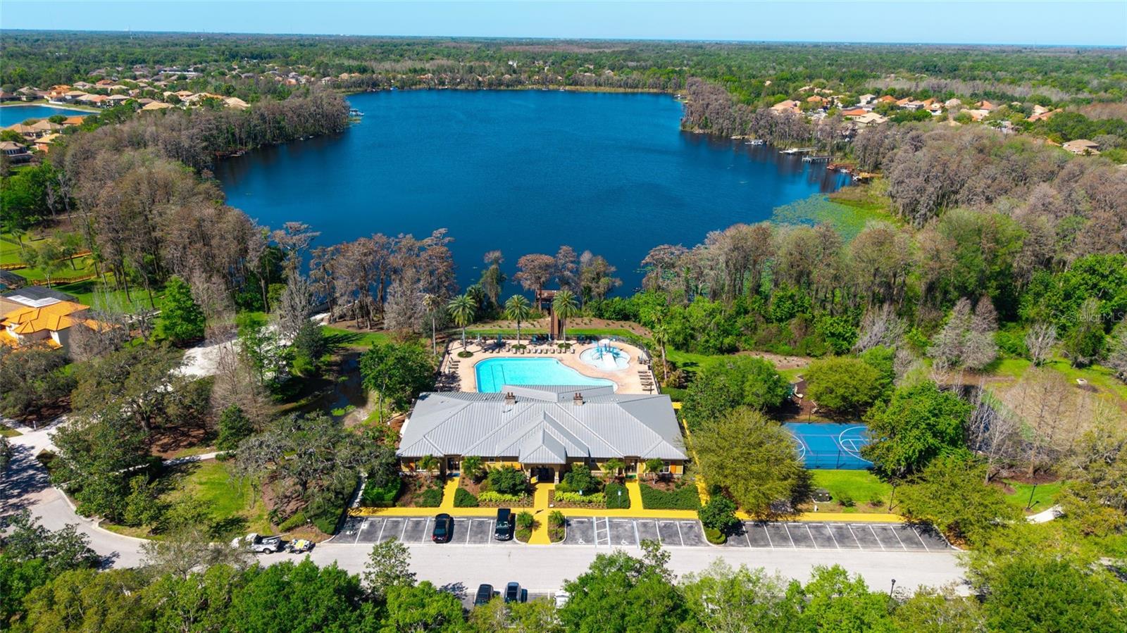 Image 55 of 67 For 11129 Oyster Bay Circle