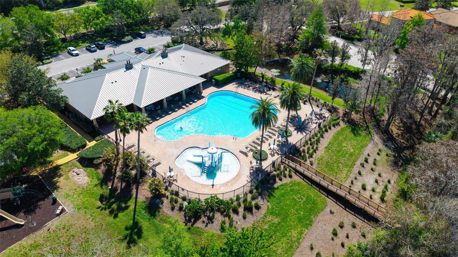 Image 57 of 67 For 11129 Oyster Bay Circle