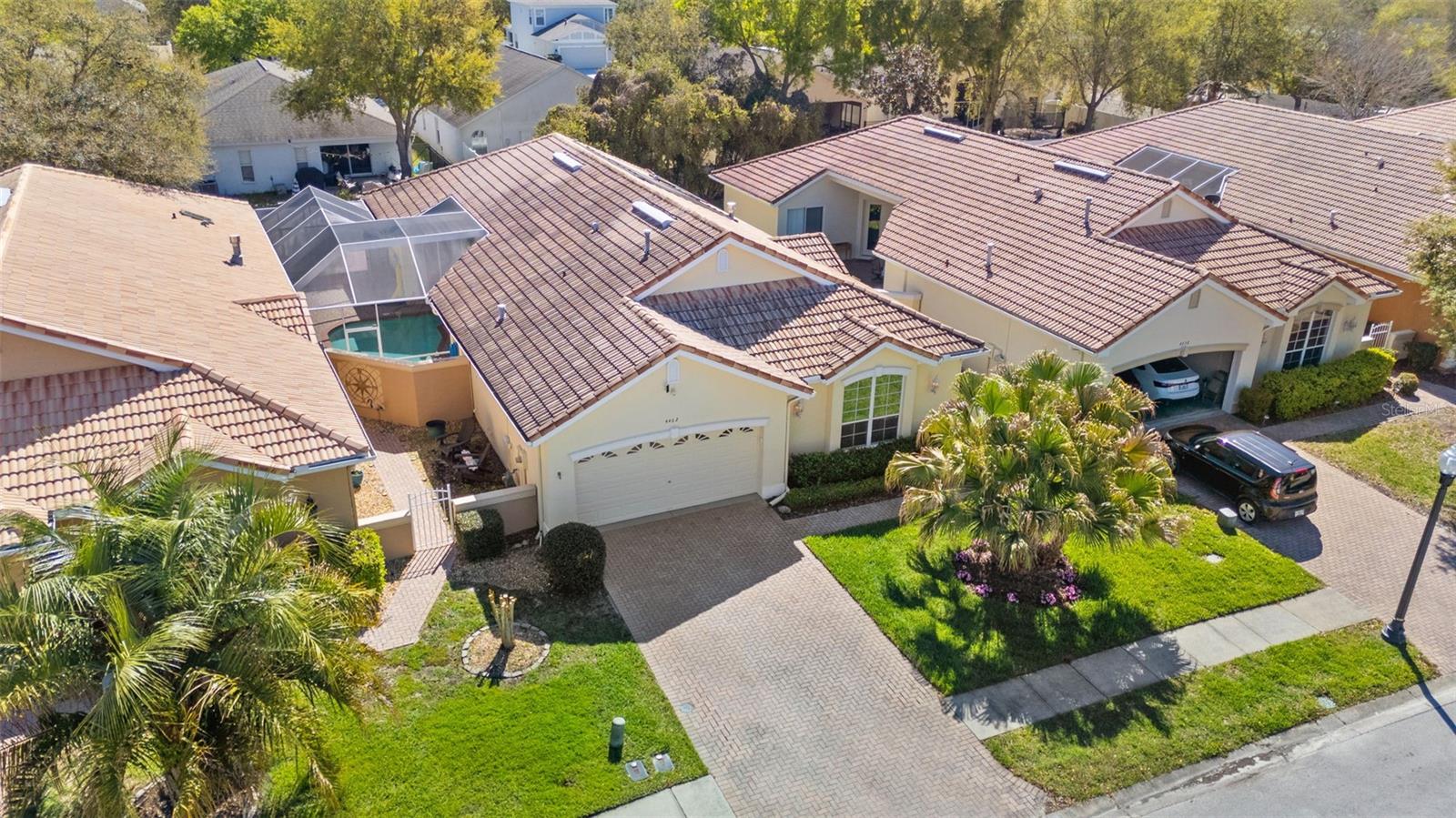 Image 38 of 43 For 4462 Caliquen Drive