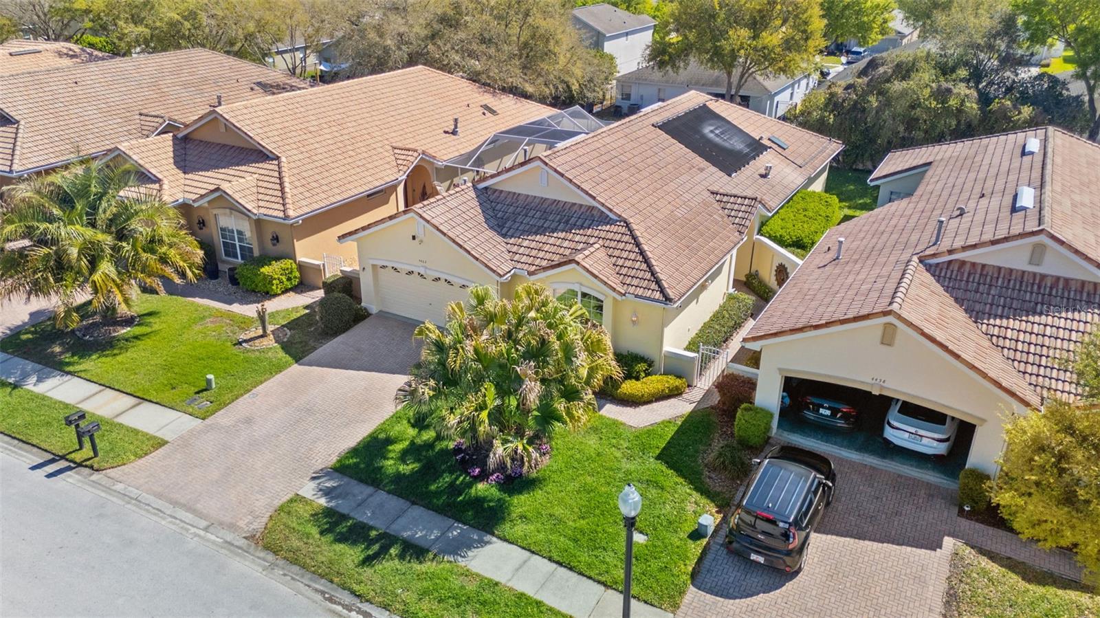Image 39 of 43 For 4462 Caliquen Drive