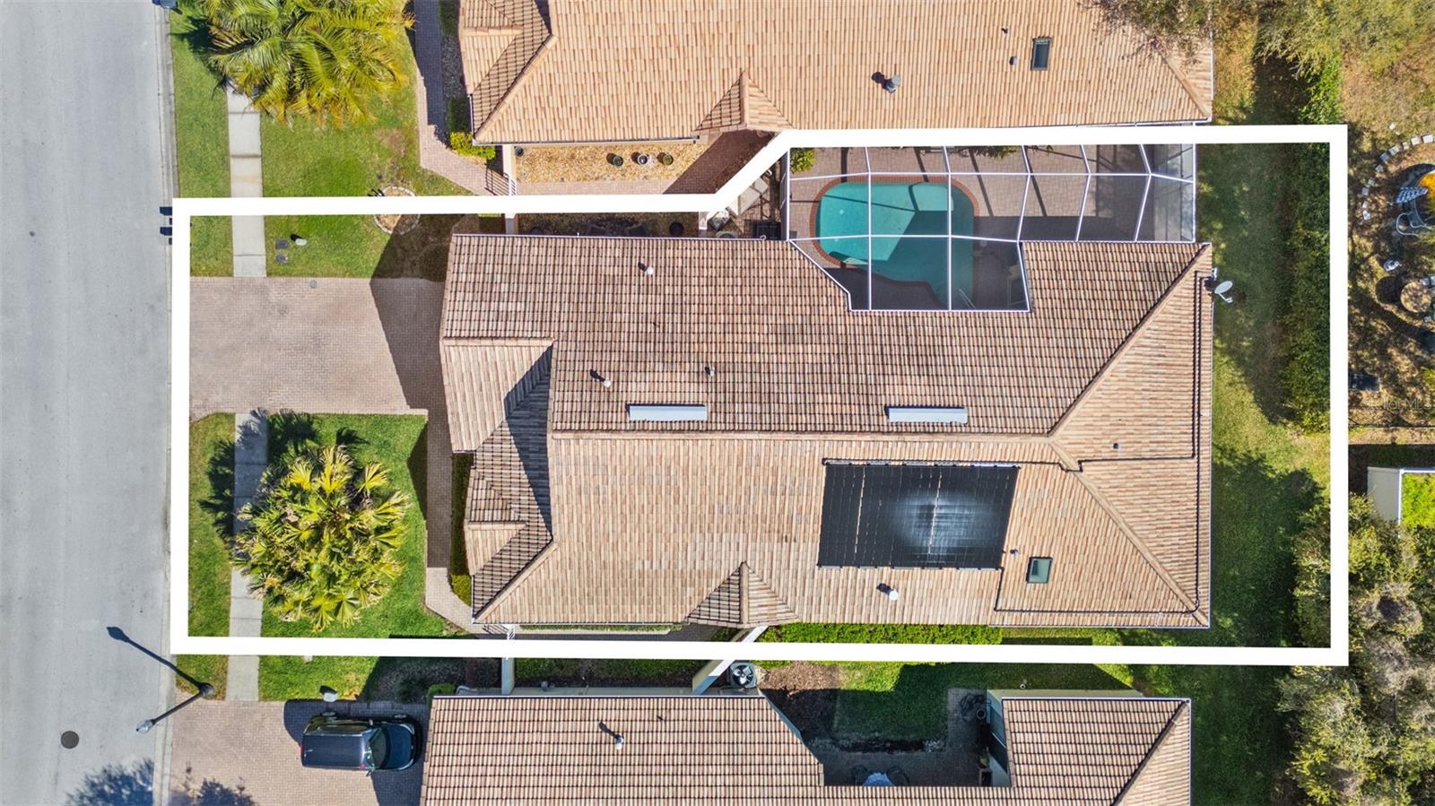 Image 40 of 43 For 4462 Caliquen Drive