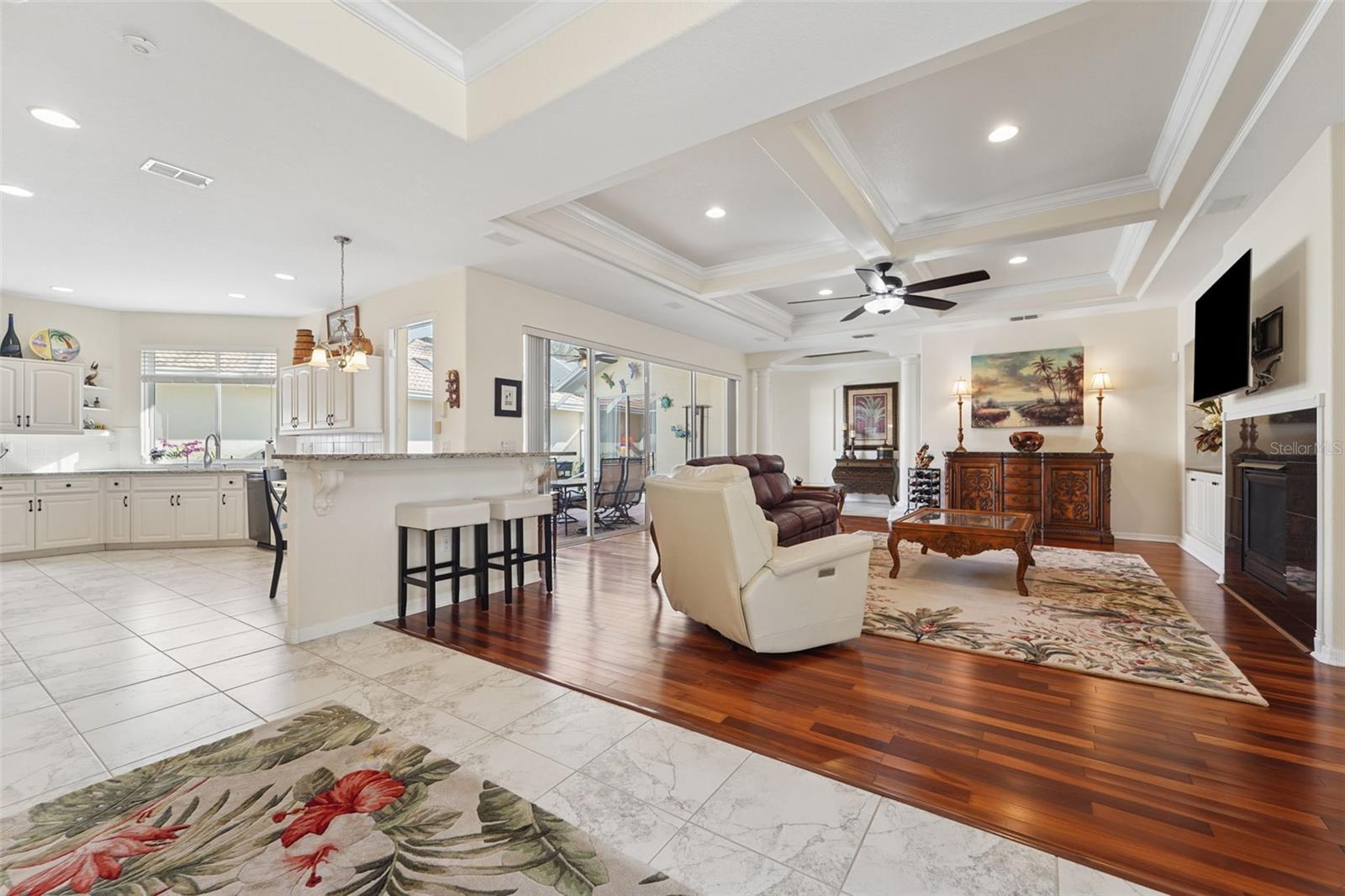 Image 8 of 43 For 4462 Caliquen Drive