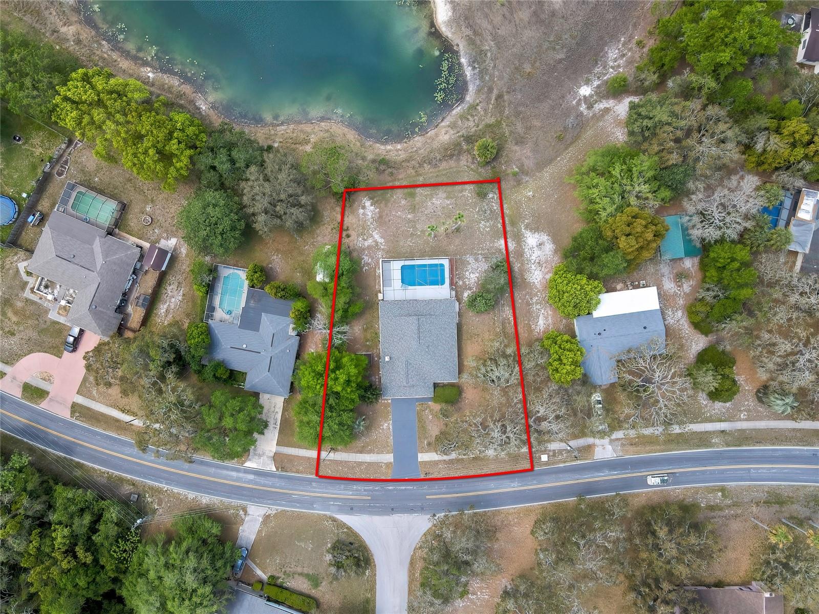 Image 3 of 39 For 1021 Waterfall Drive