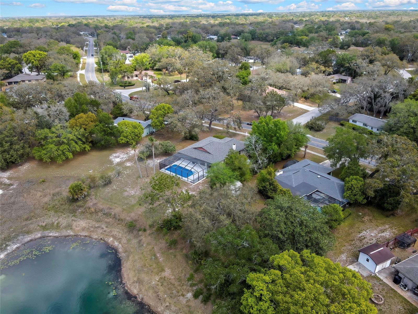 Image 36 of 39 For 1021 Waterfall Drive