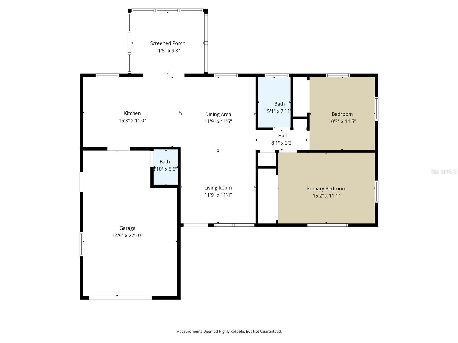 Image 40 of 40 For 3801 Sablewood Drive