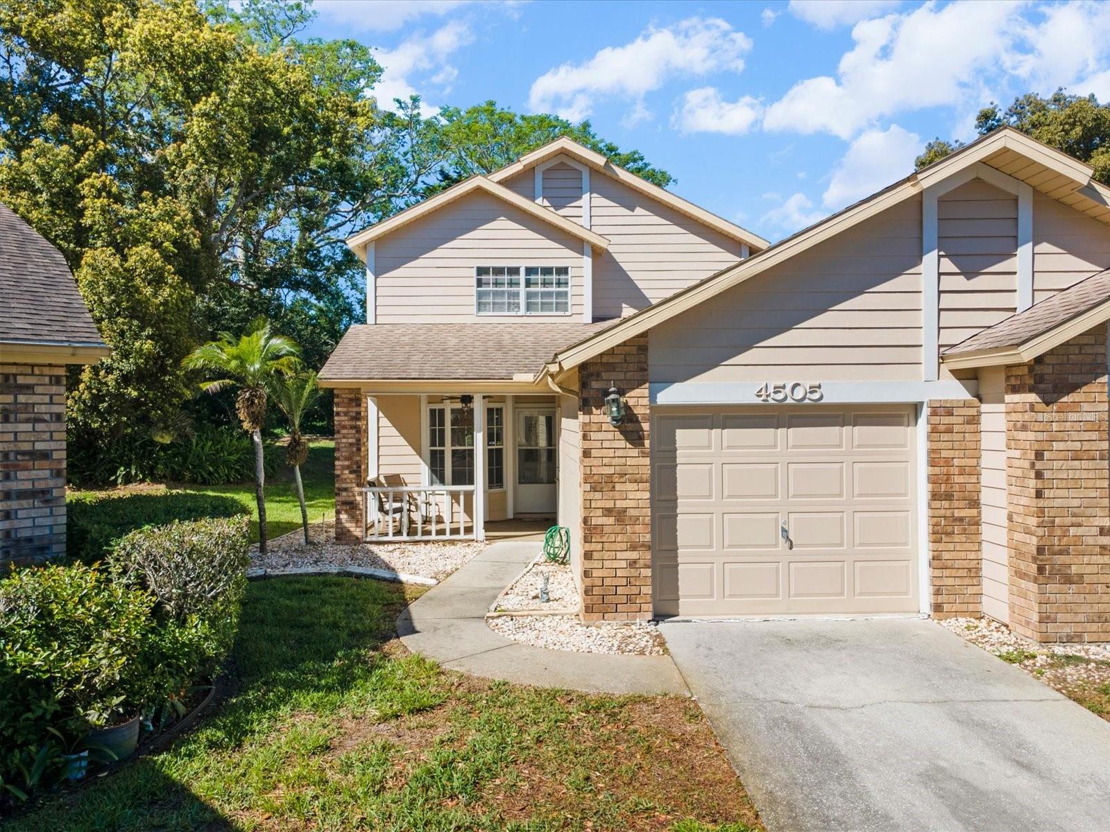 Image 4 of 68 For 4505 Glen Hollow