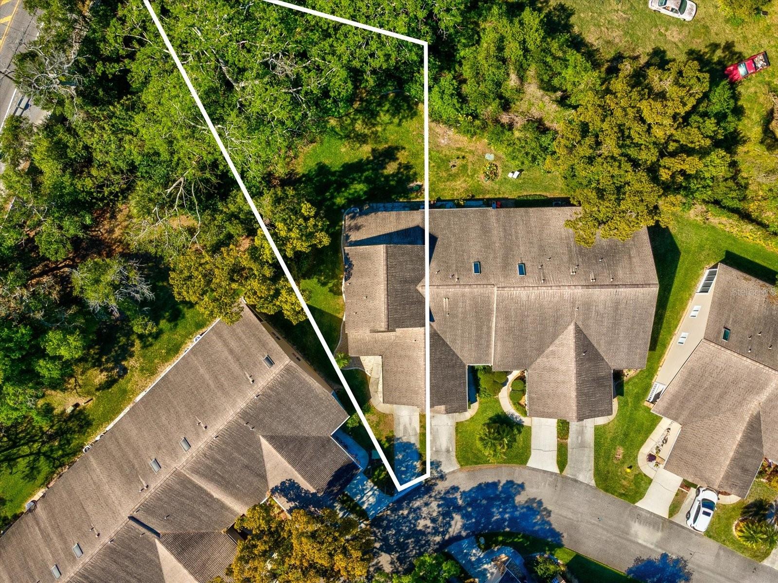 Image 40 of 68 For 4505 Glen Hollow