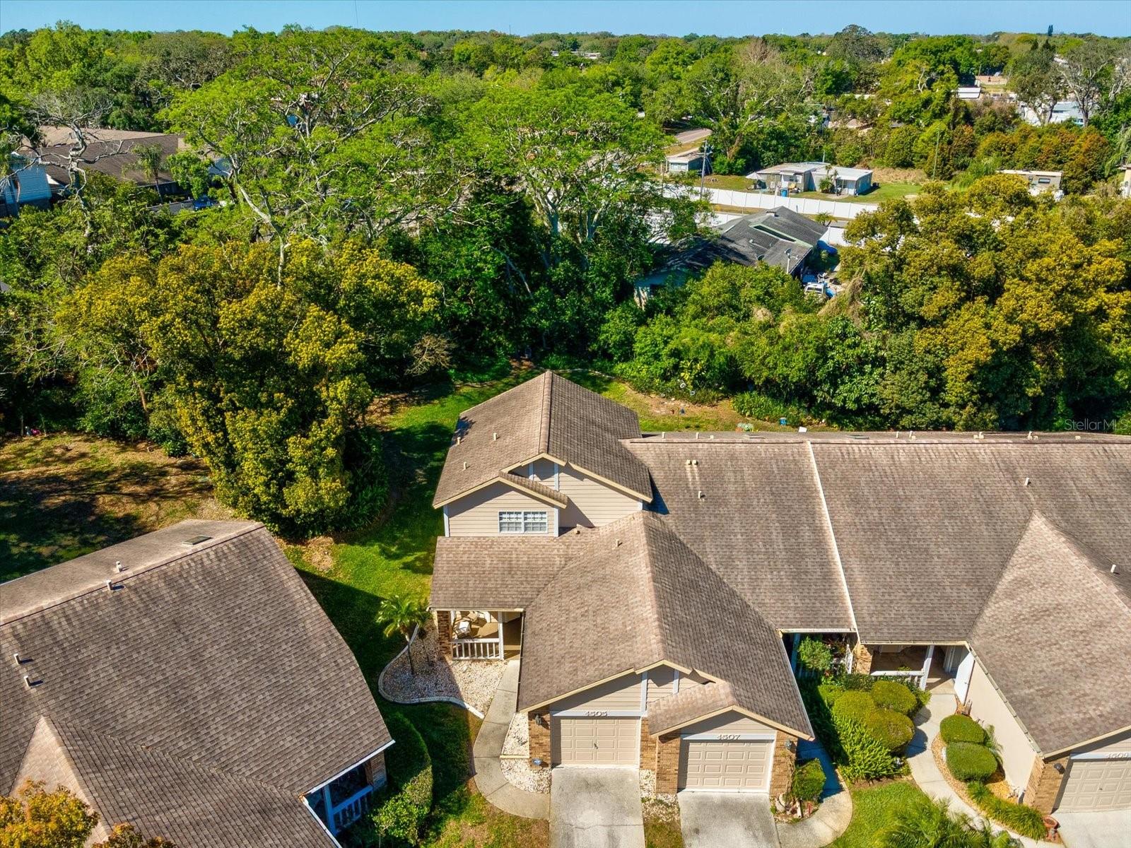 Image 43 of 68 For 4505 Glen Hollow