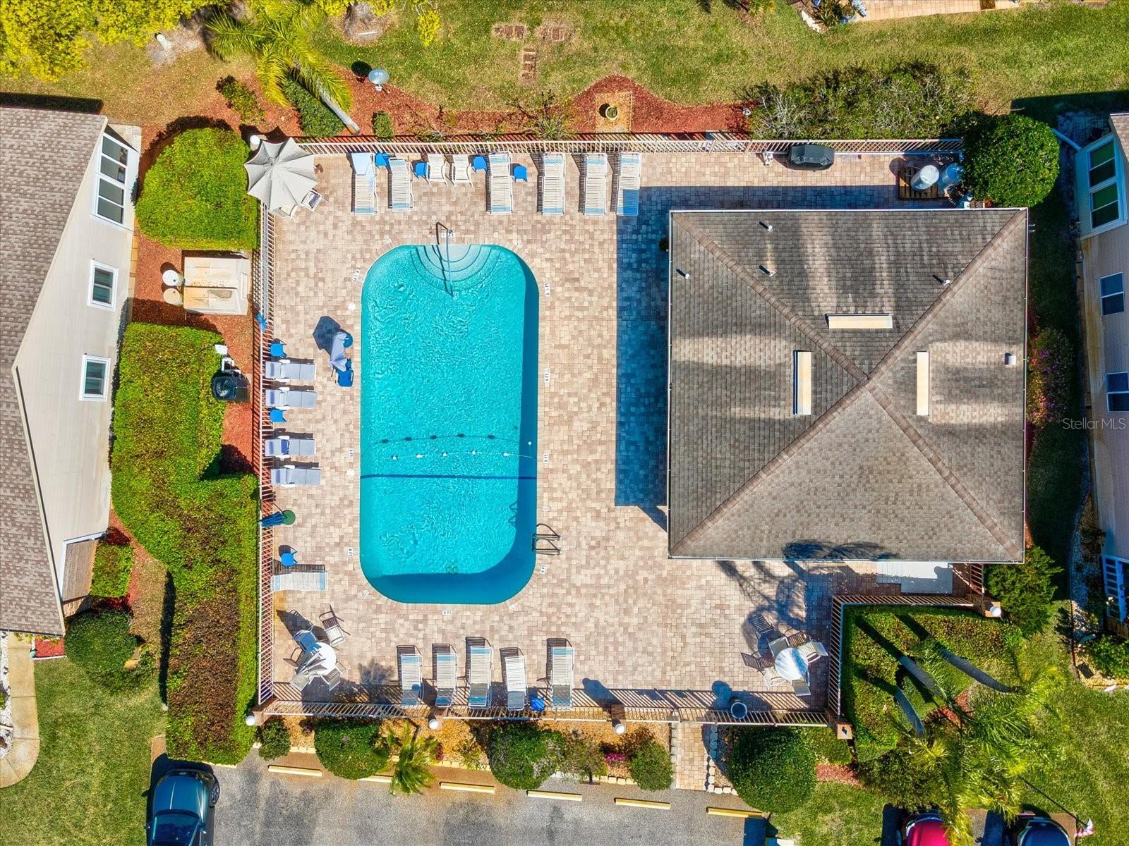 Image 47 of 68 For 4505 Glen Hollow