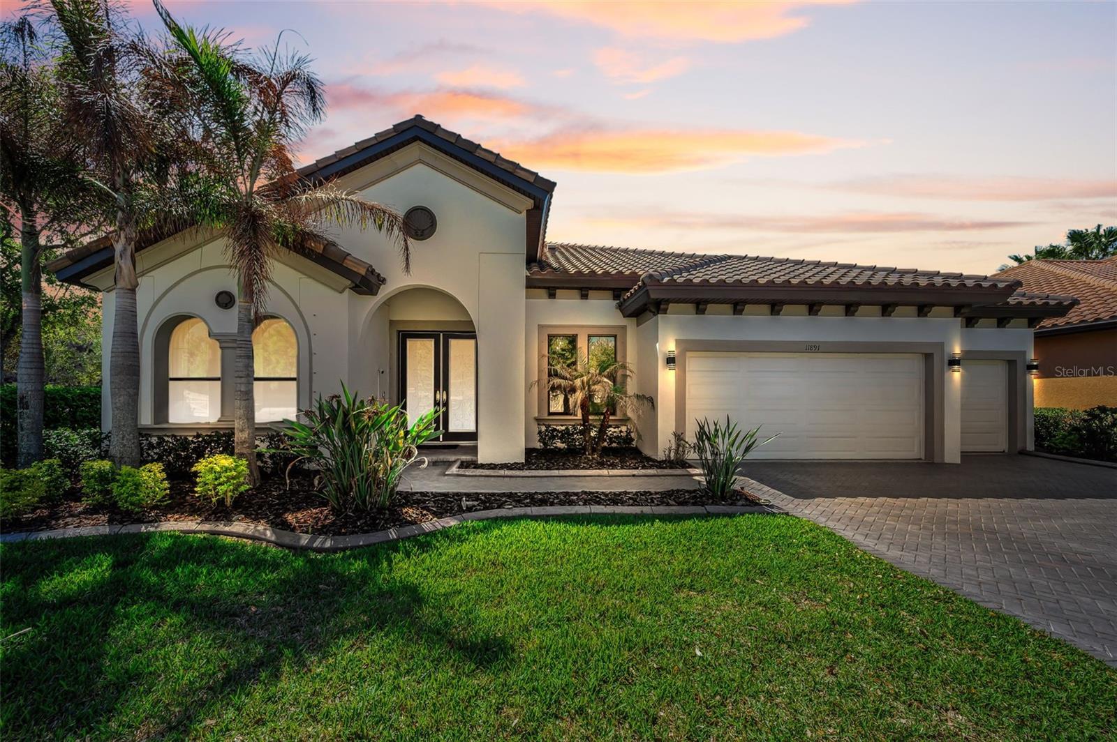 Details for 11891 Frost Aster Drive, RIVERVIEW, FL 33579